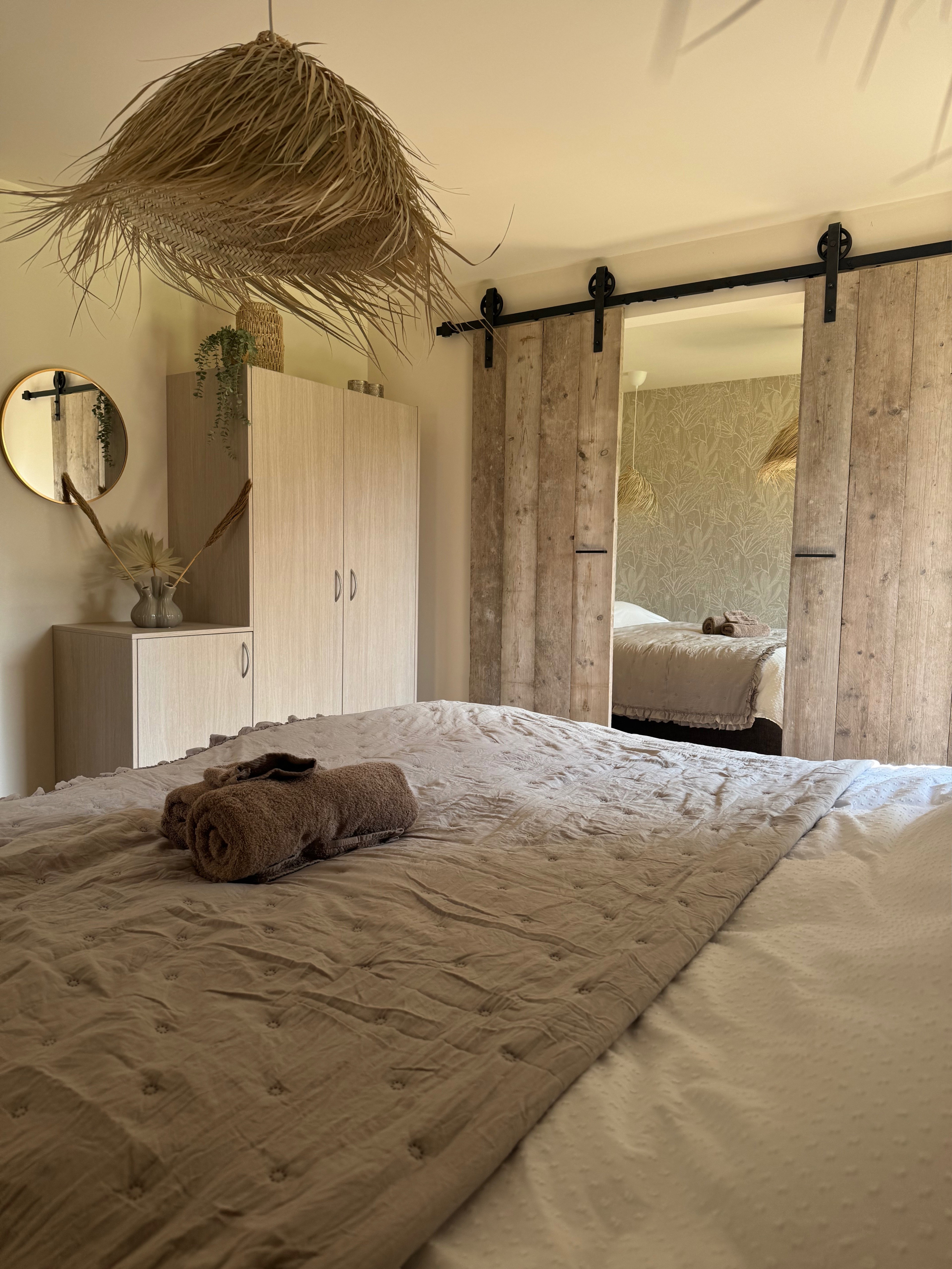 Casa nella natura a Merksplas