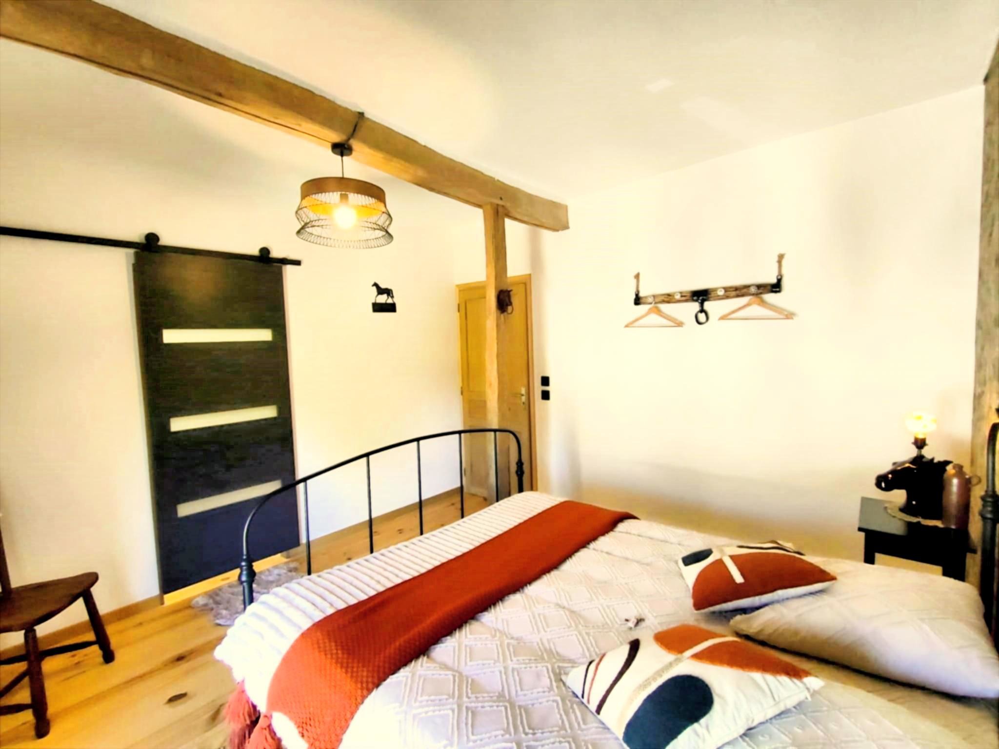 Casa nella natura a Beaufort