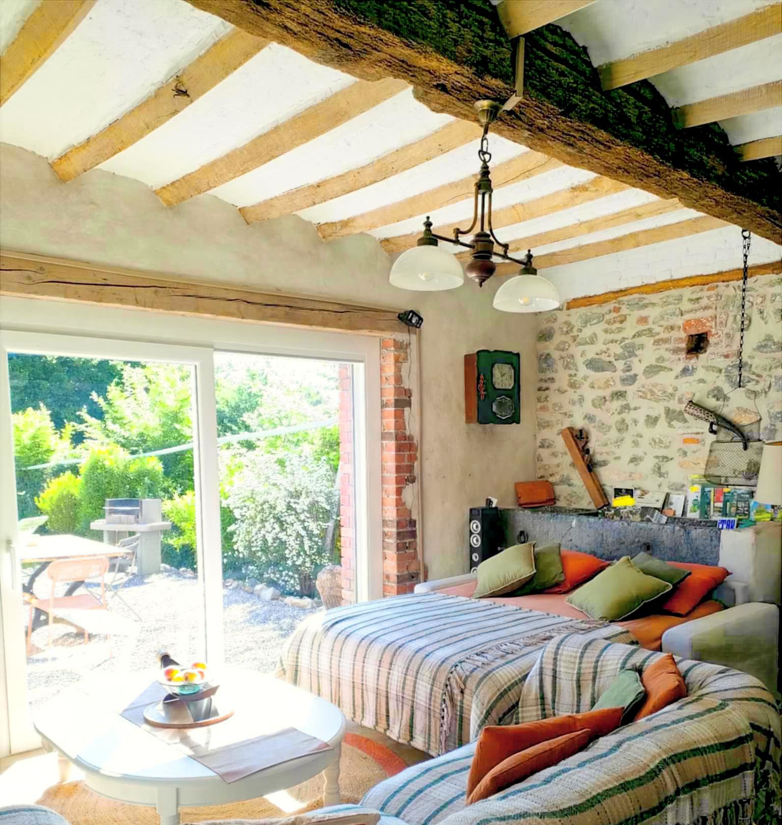 Casa nella natura a Beaufort