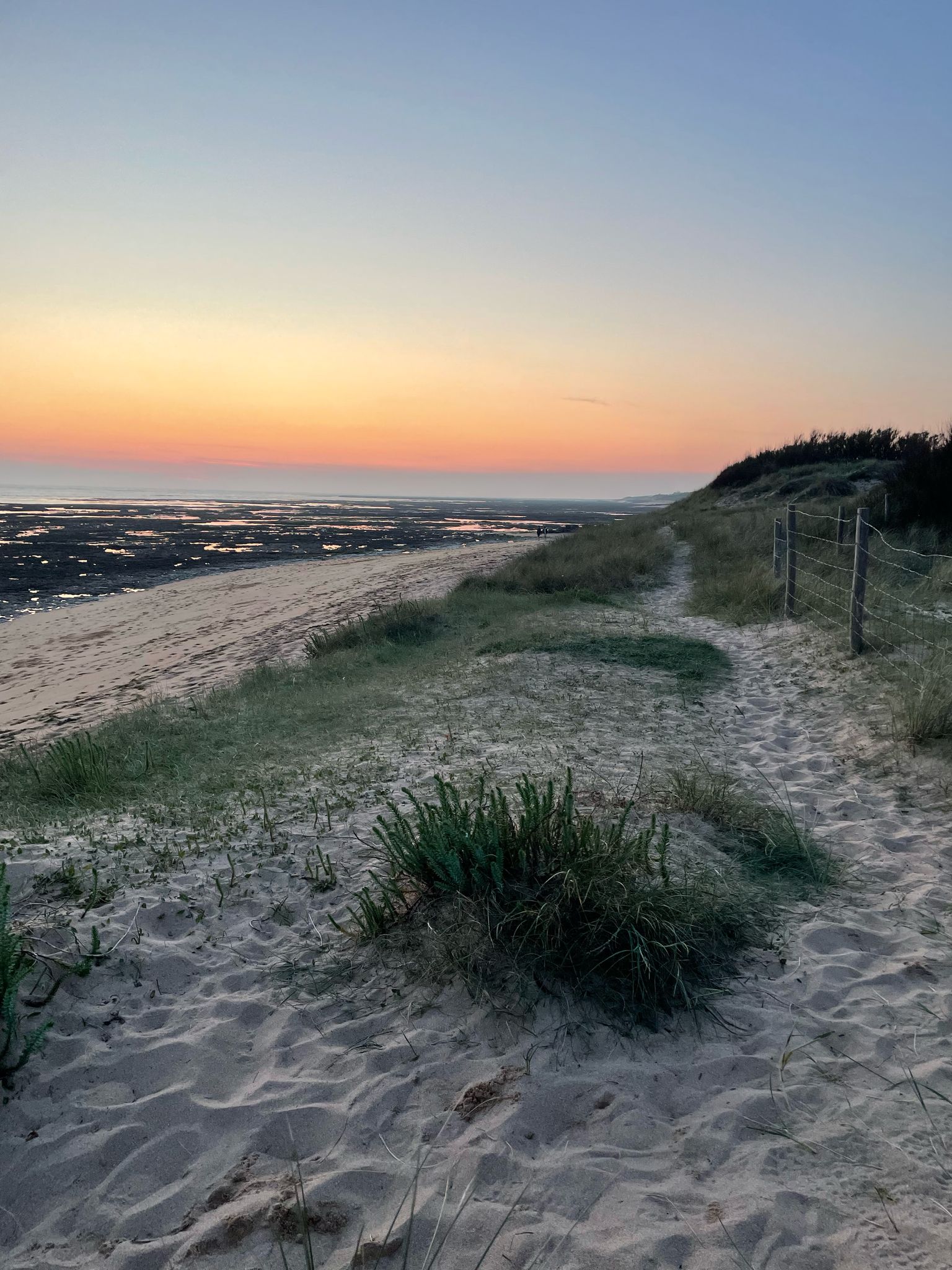 Maison nature à Saint-Pierre-d’Oleron