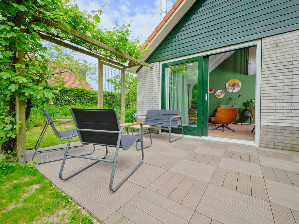 Natuurhuisje in Appelscha