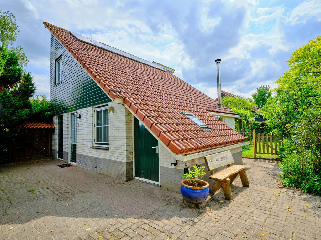 Natuurhuisje in Appelscha