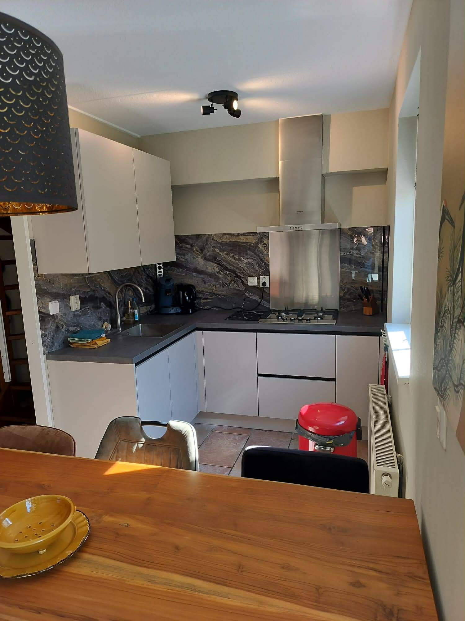 Natuurhuisje in Appelscha