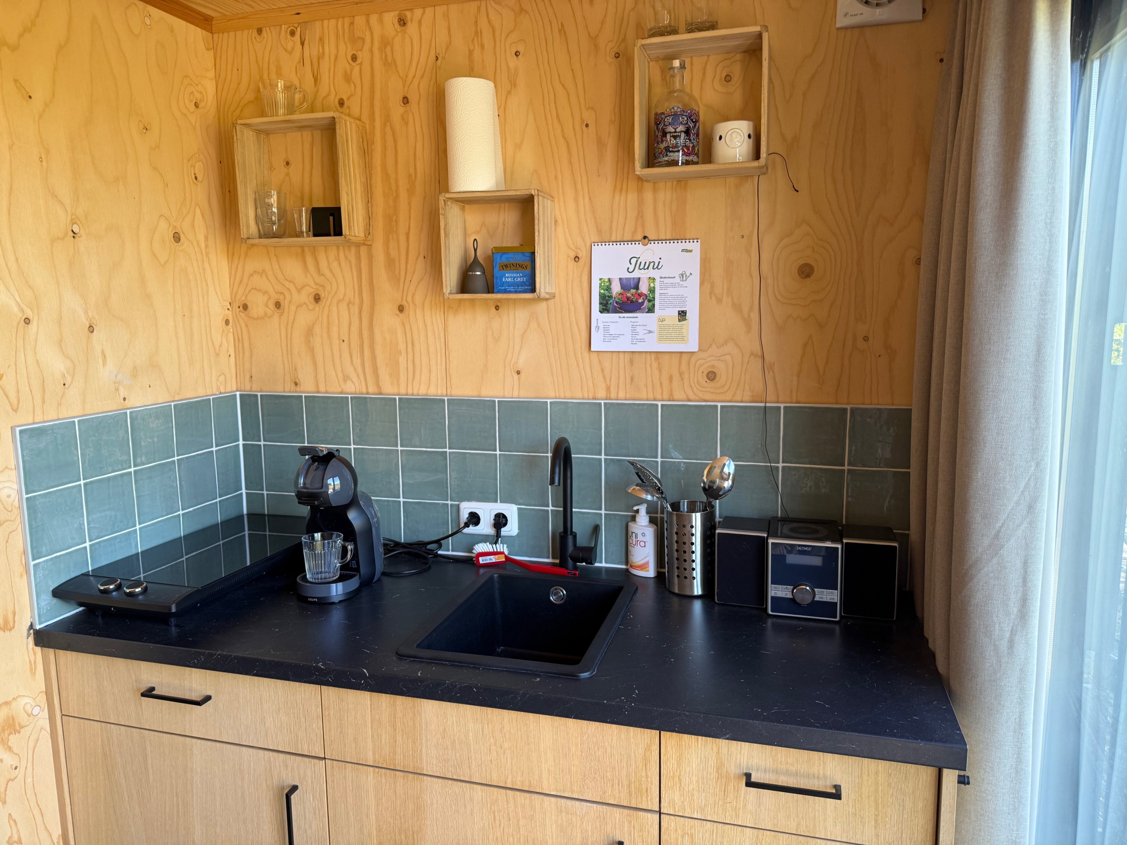 Casa nella natura a Surhuisterveen