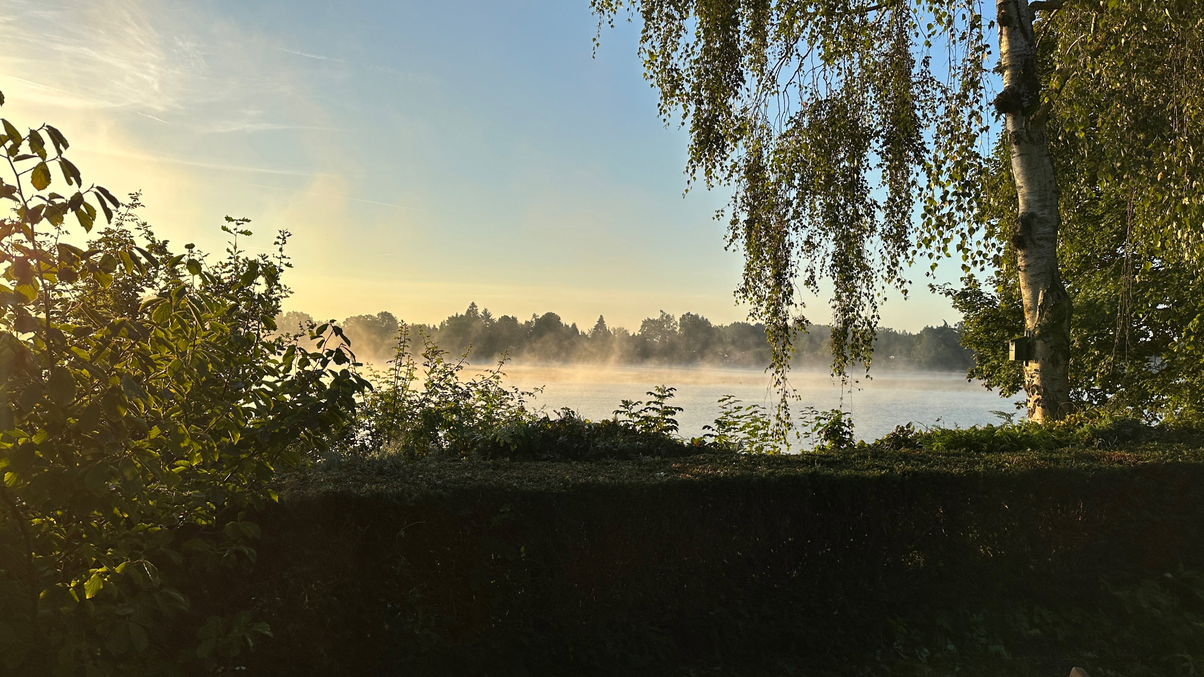 Naturhäuschen in Basedow
