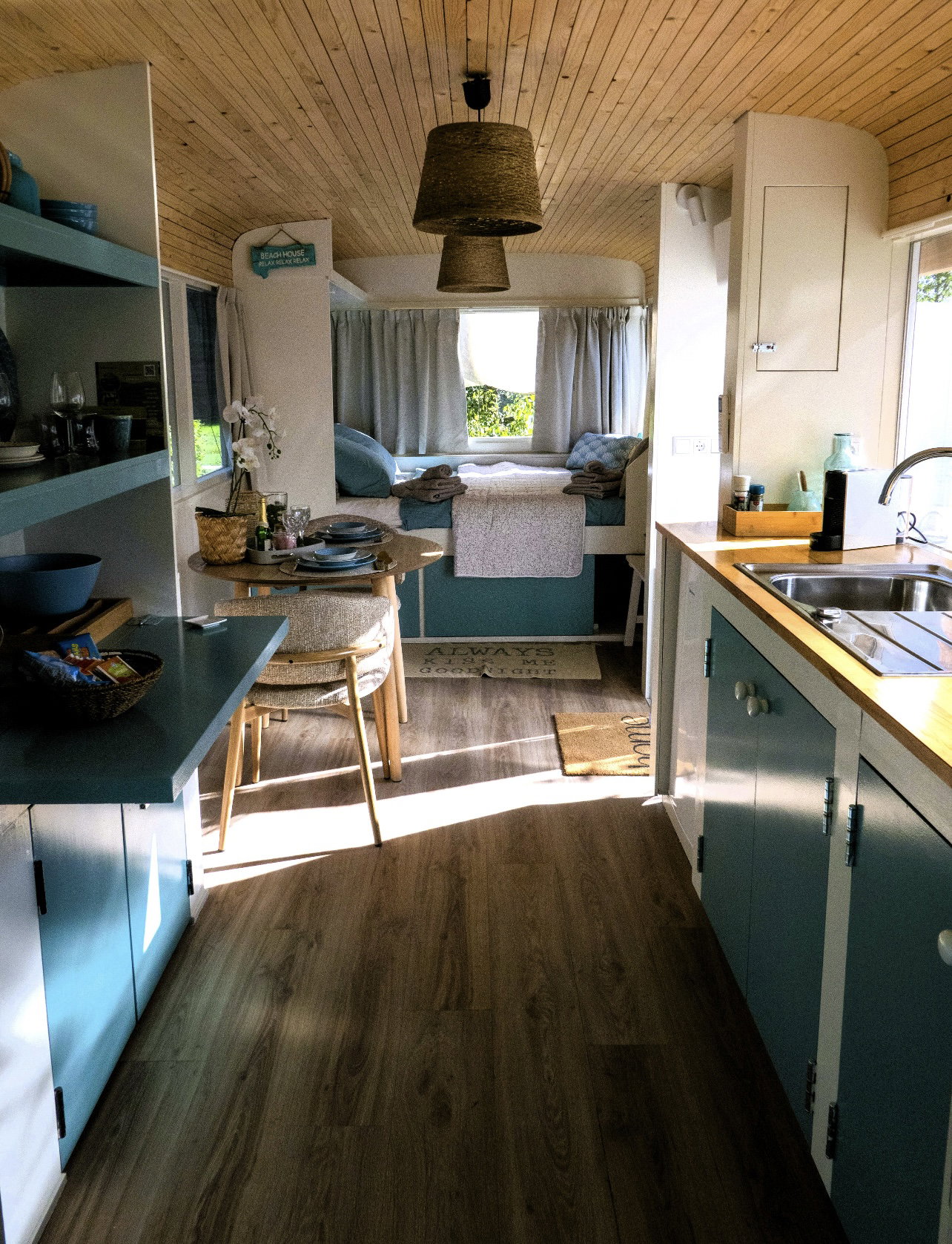 Nature house in Kortgene