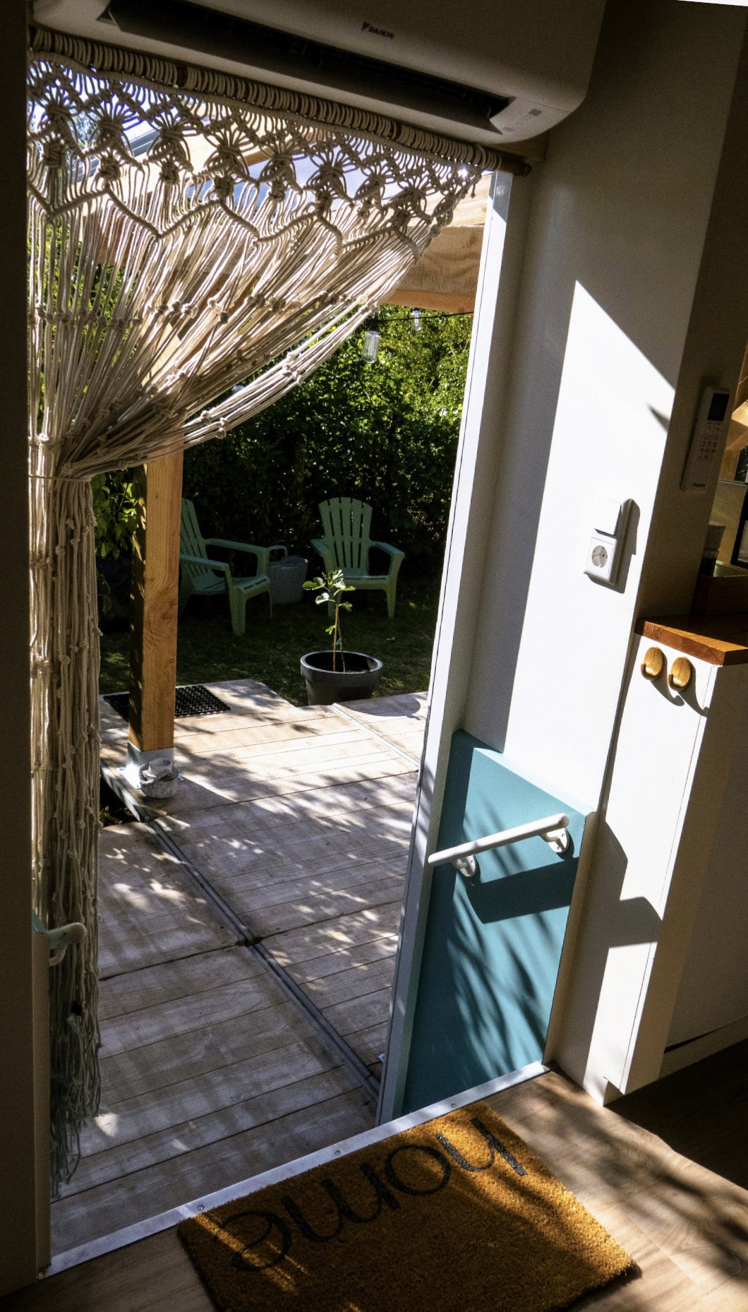 Nature house in Kortgene