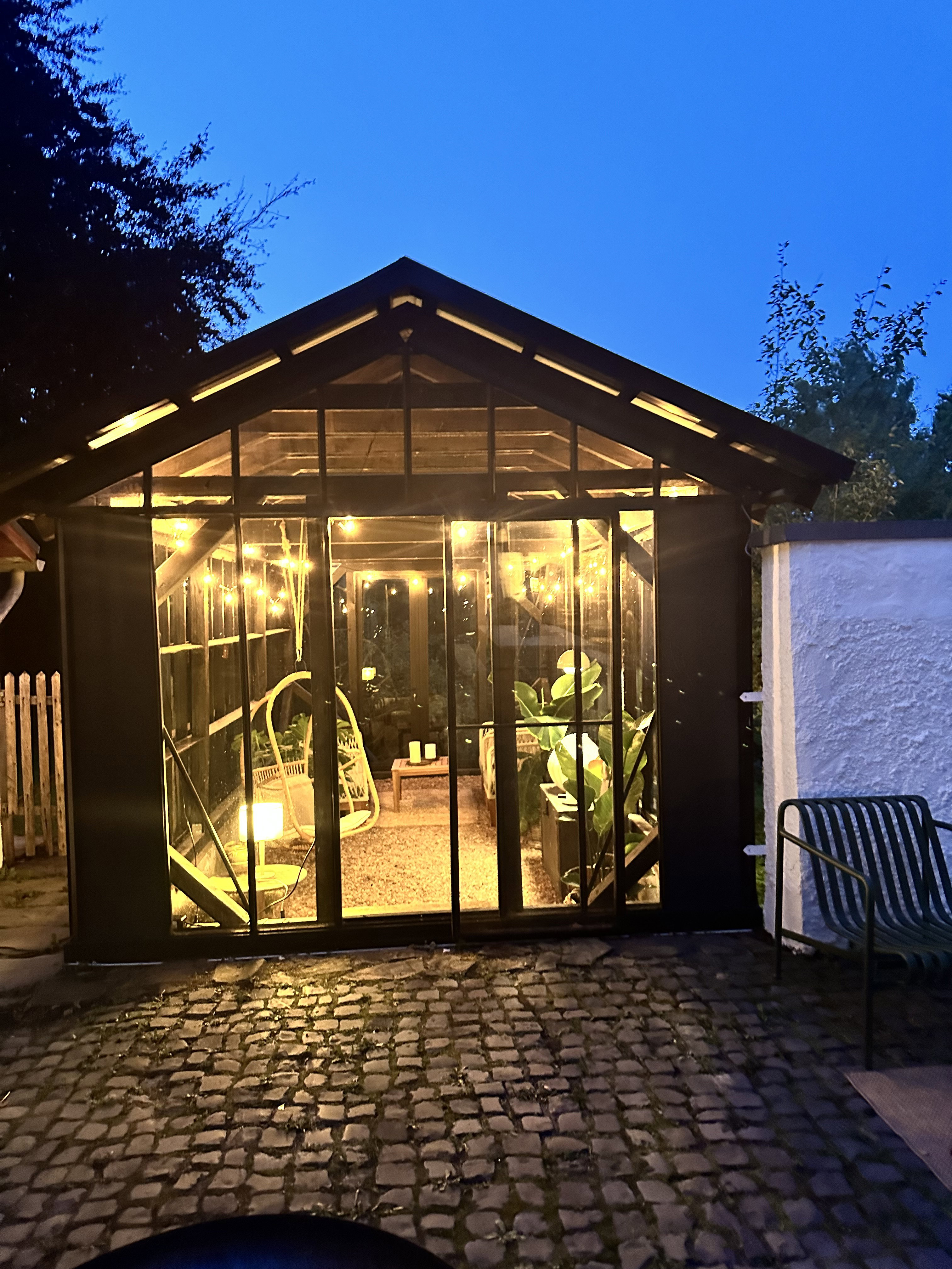 Casa nella natura a Hellenthal