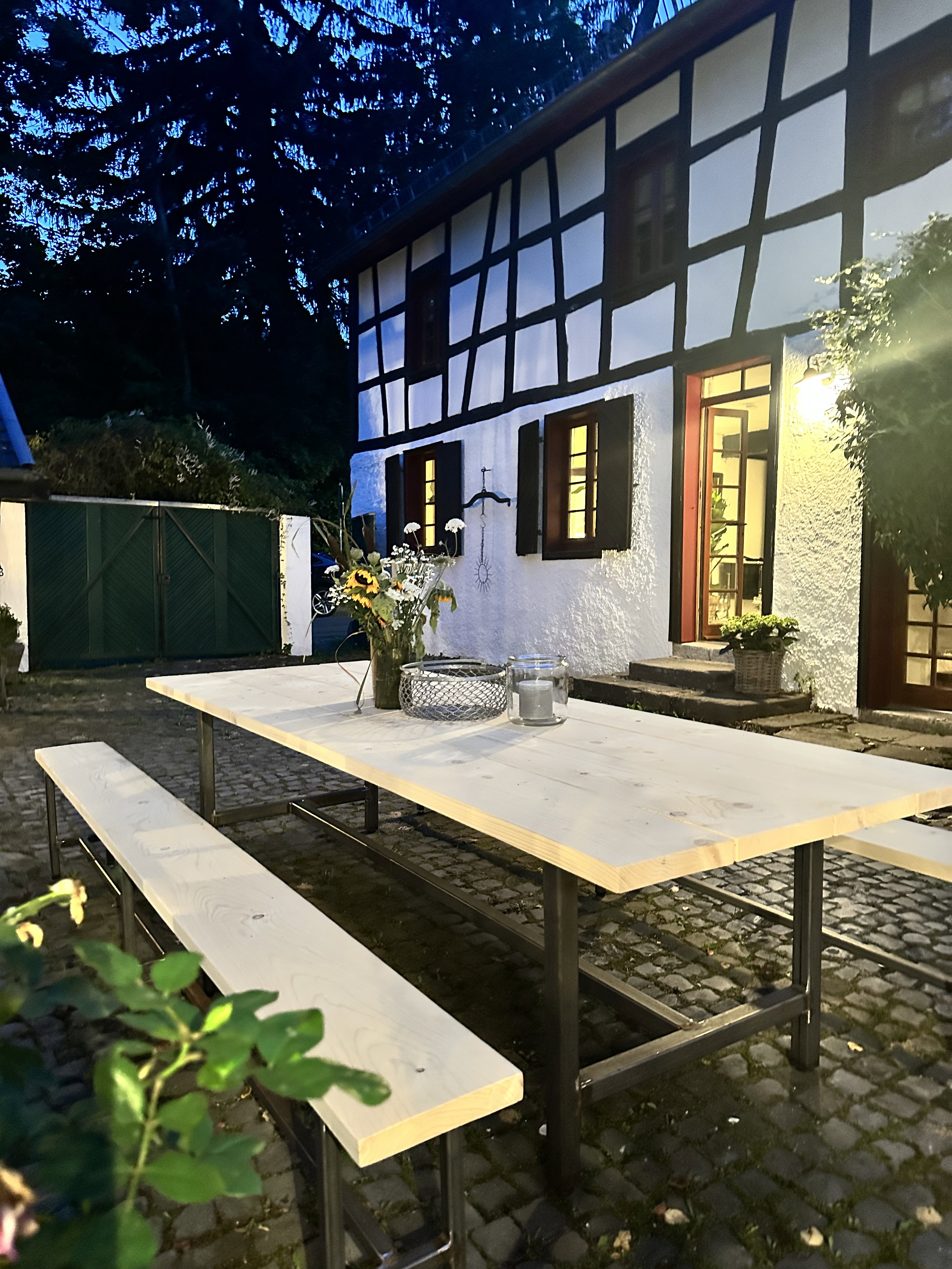 Casa nella natura a Hellenthal