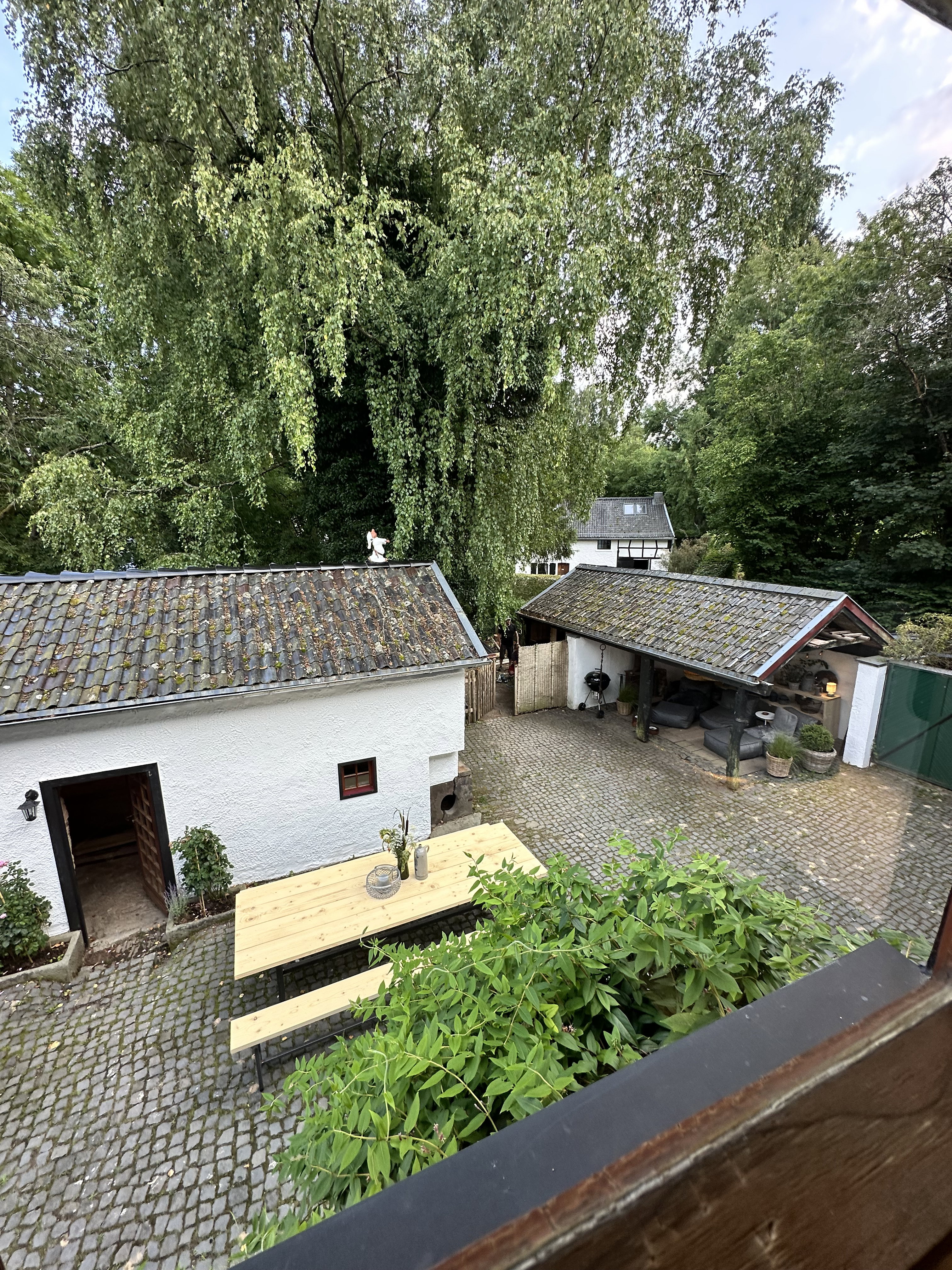 Casa nella natura a Hellenthal