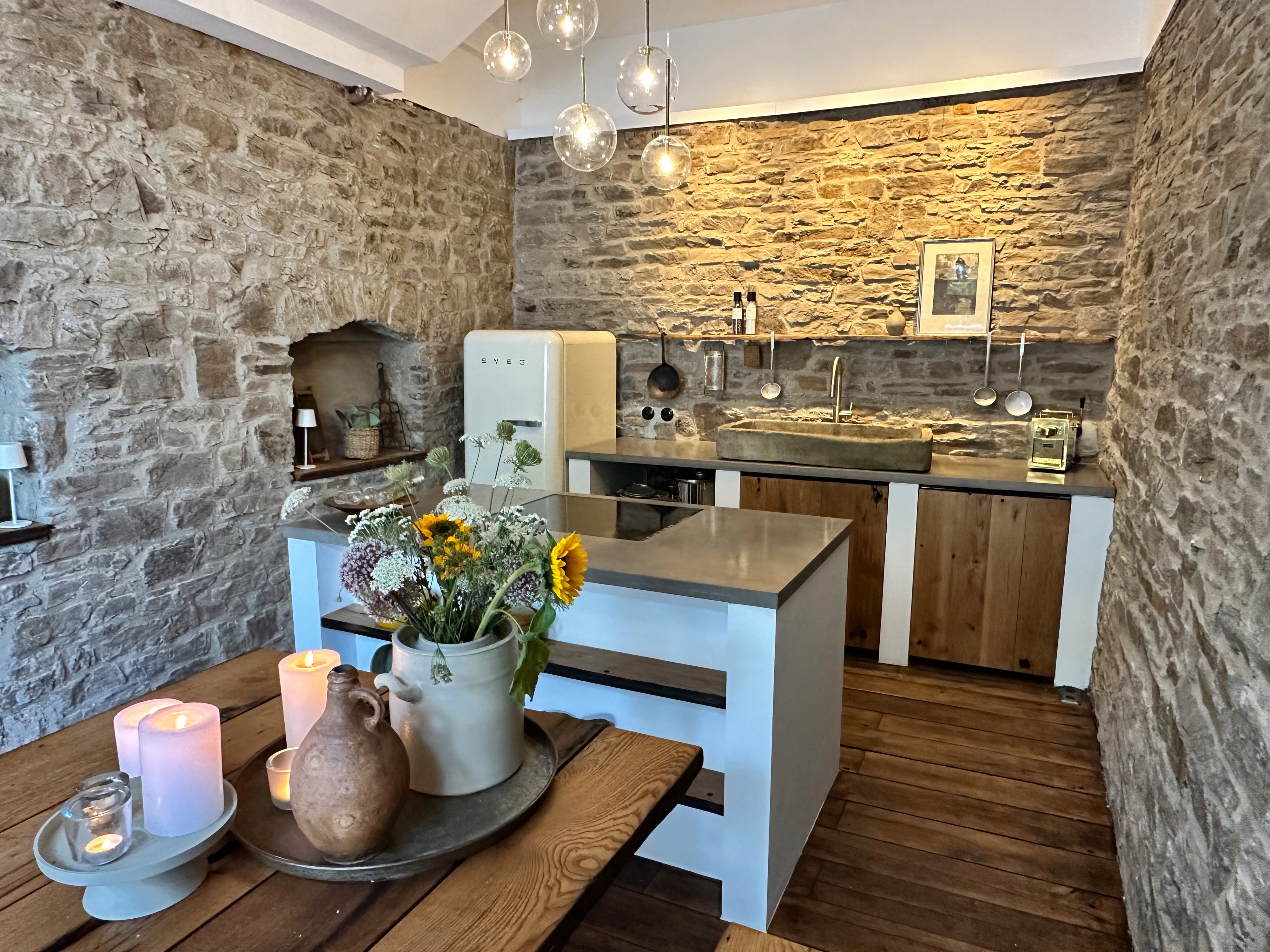 Casa nella natura a Hellenthal