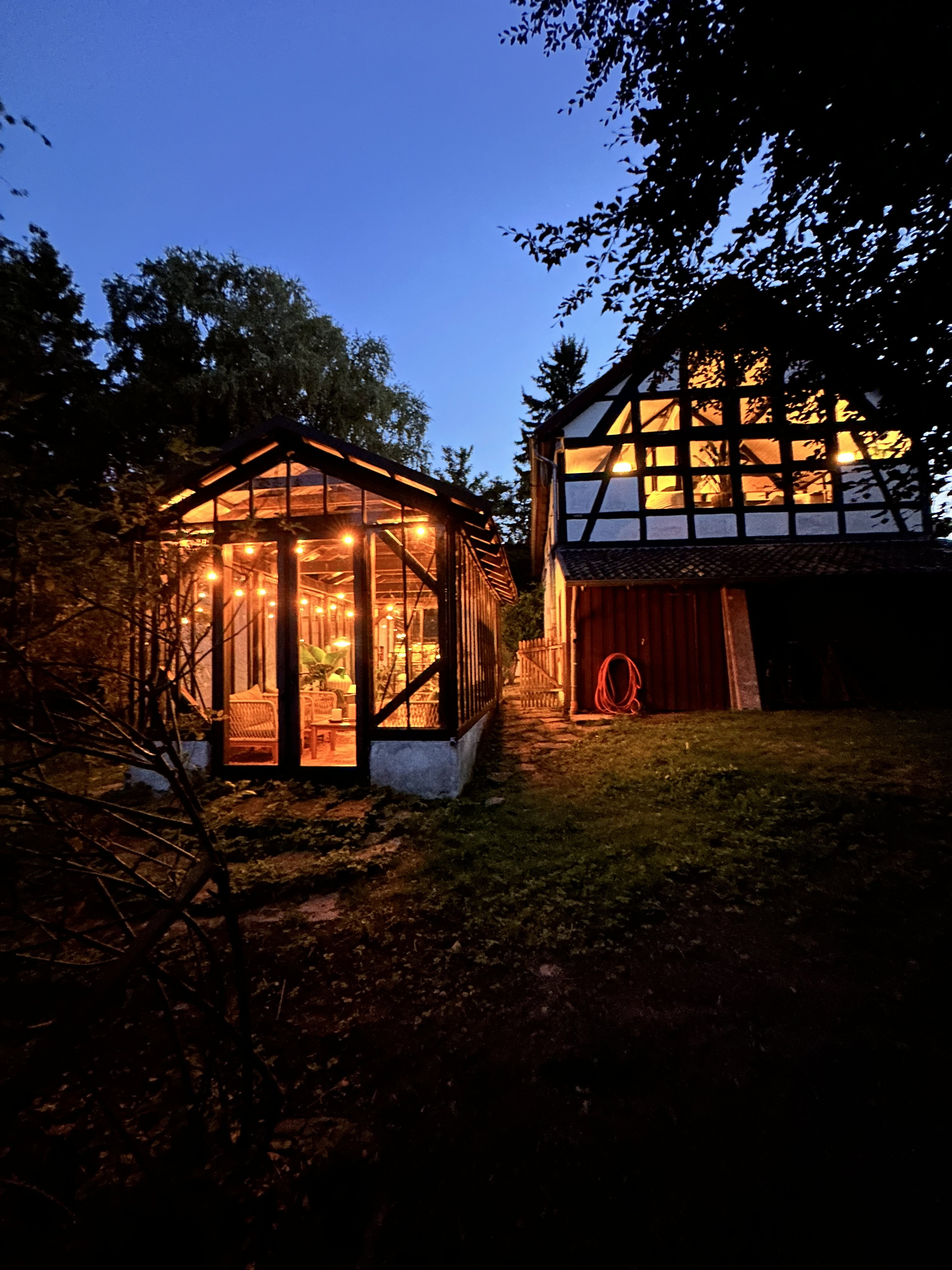 Casa nella natura a Hellenthal