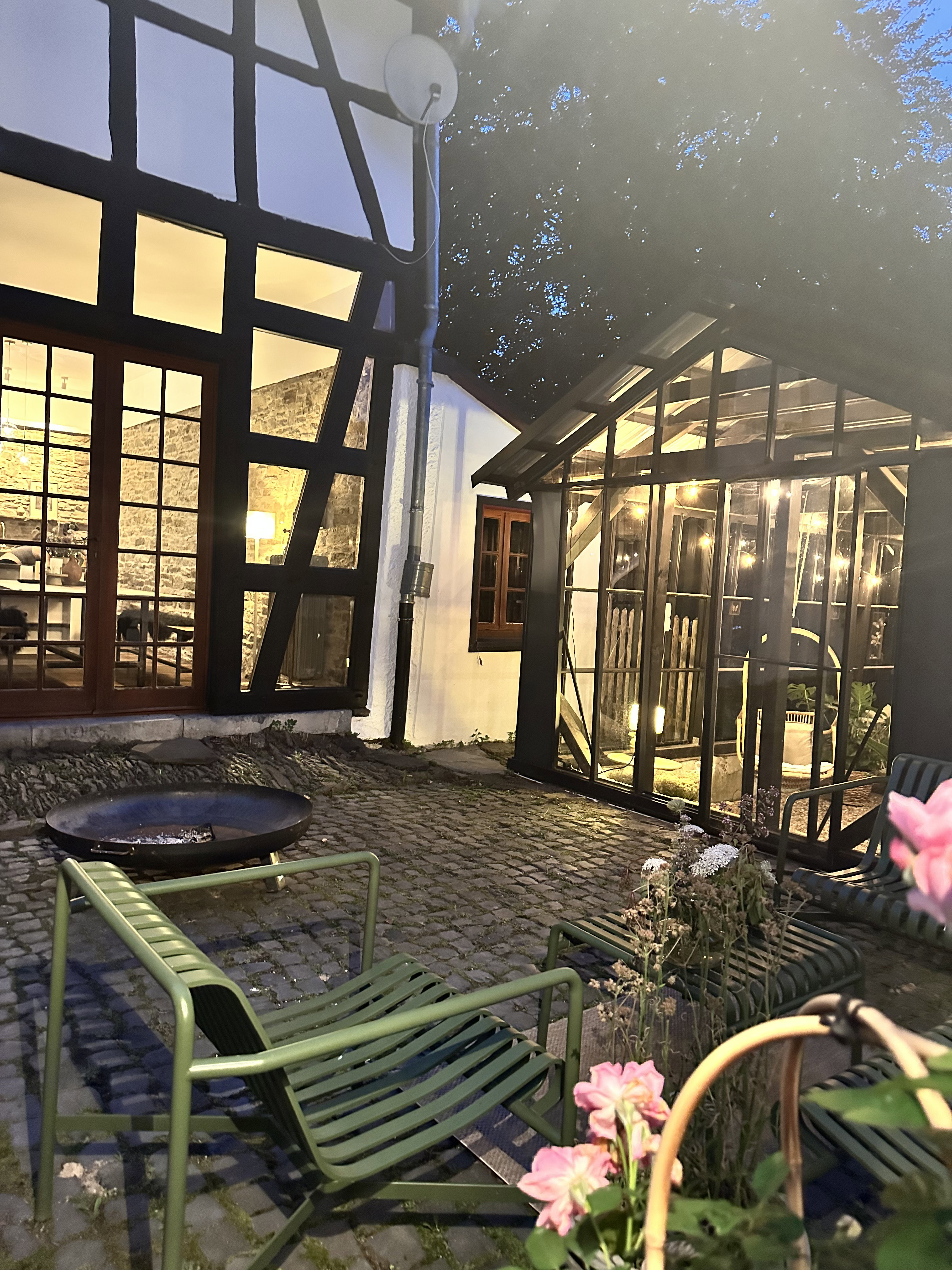 Casa nella natura a Hellenthal
