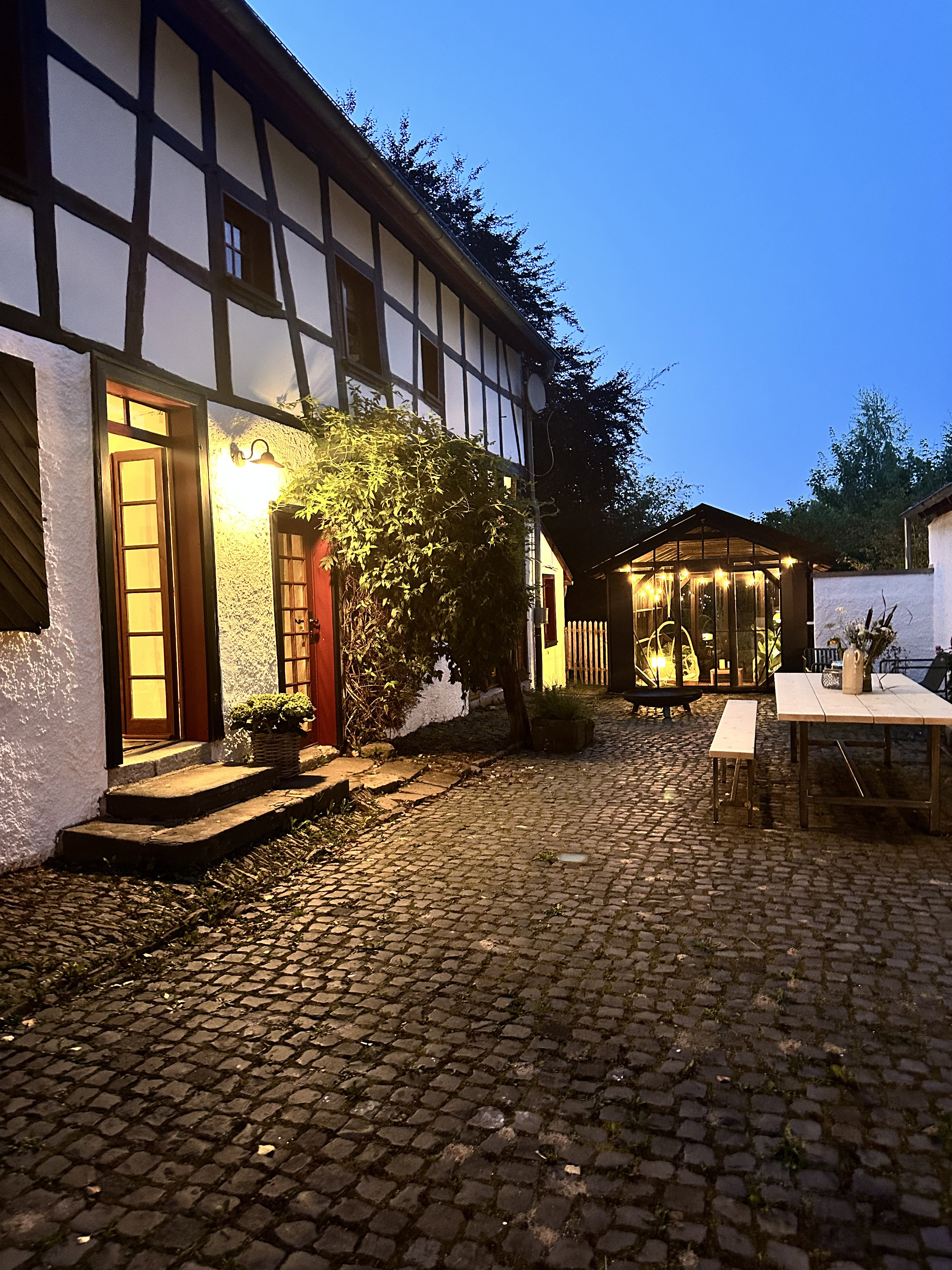 Casa nella natura a Hellenthal