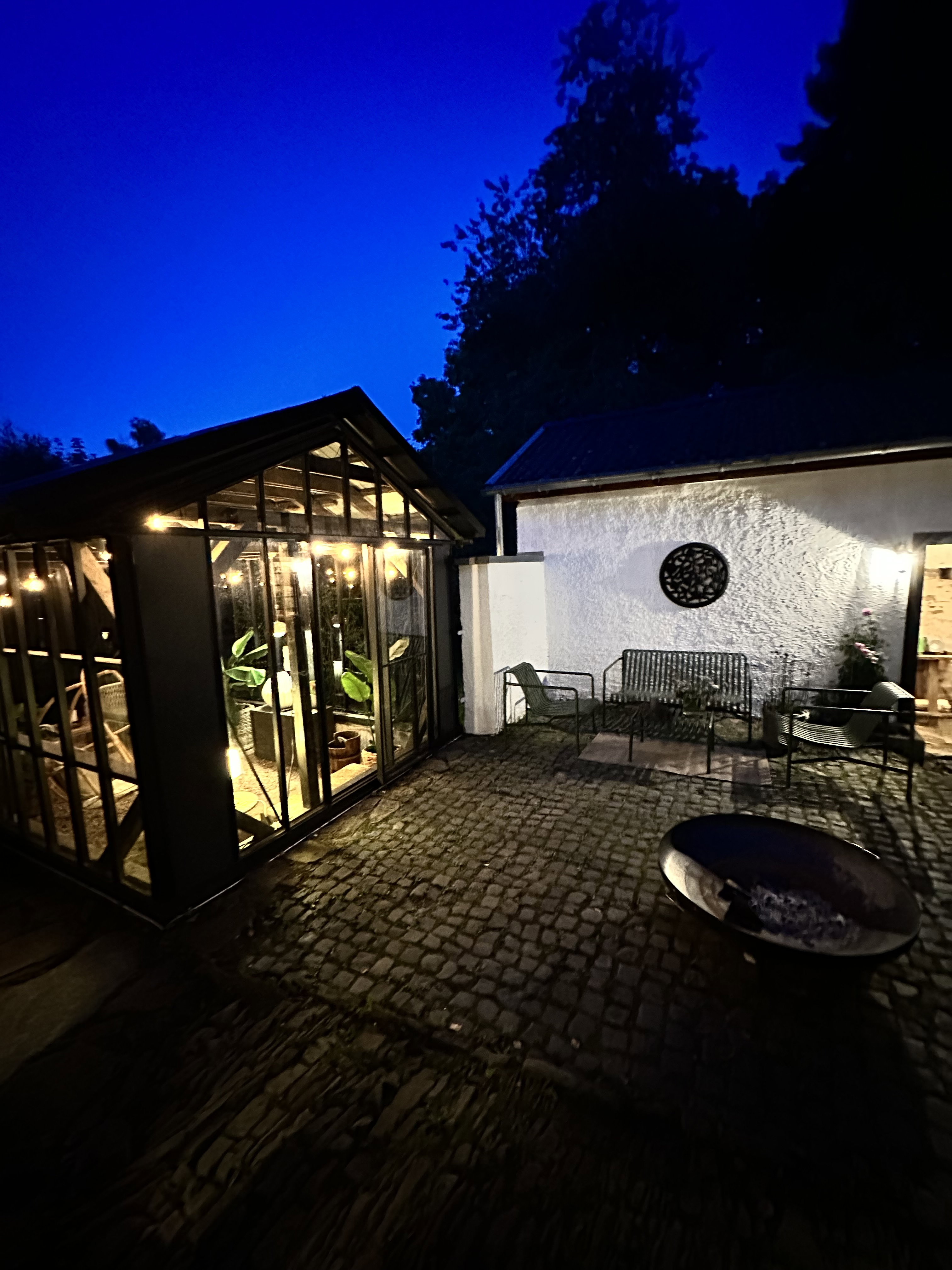 Casa nella natura a Hellenthal