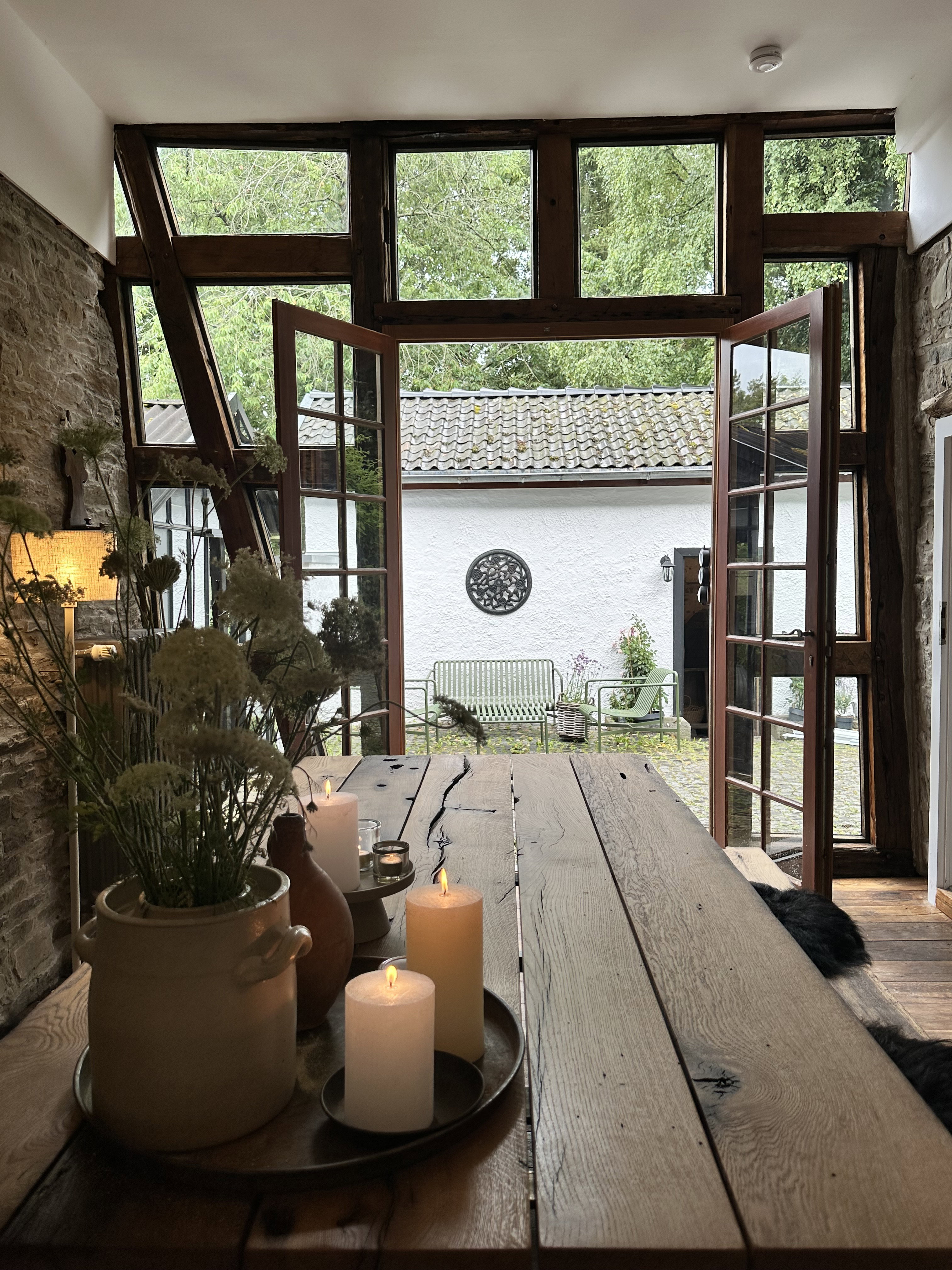 Casa nella natura a Hellenthal