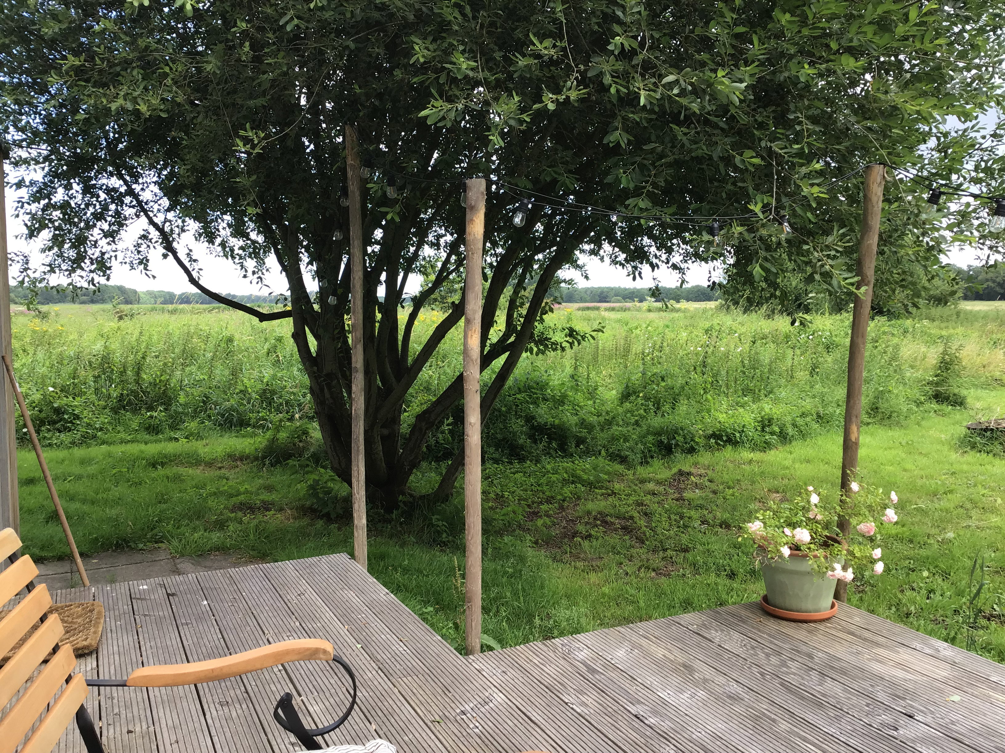Maison nature à Ekehaar