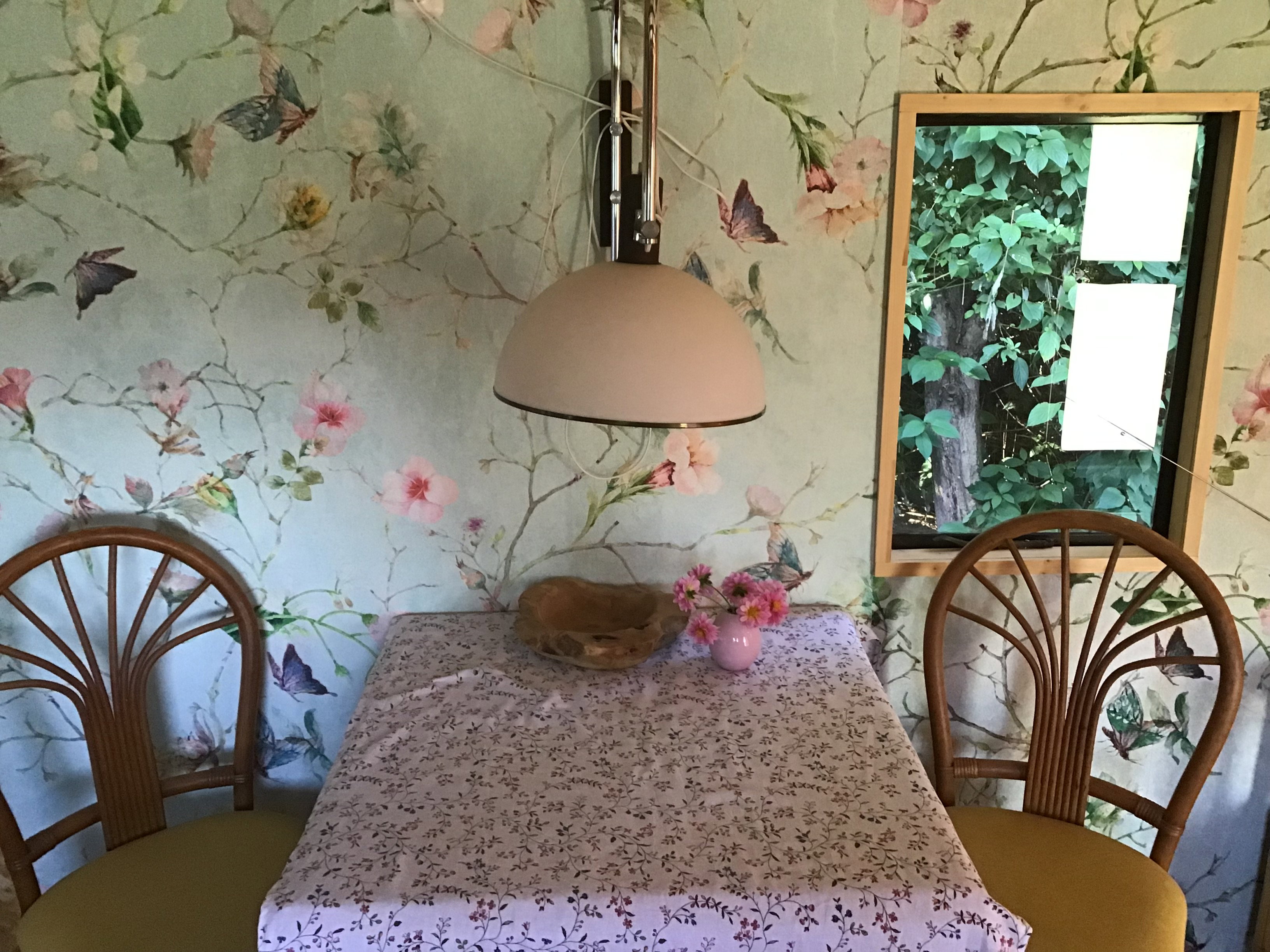 Maison nature à Ekehaar