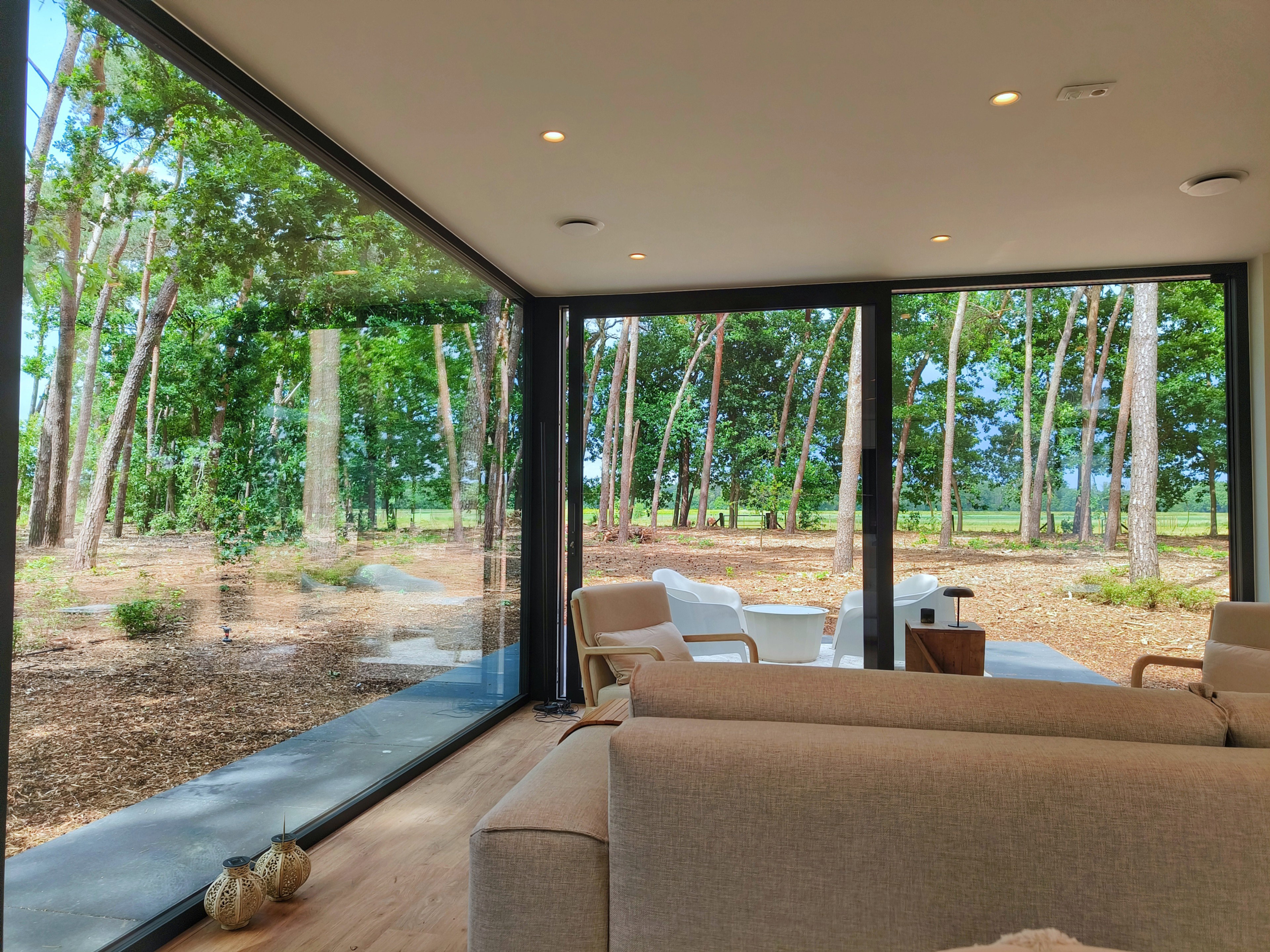 Casa nella natura a Haacht