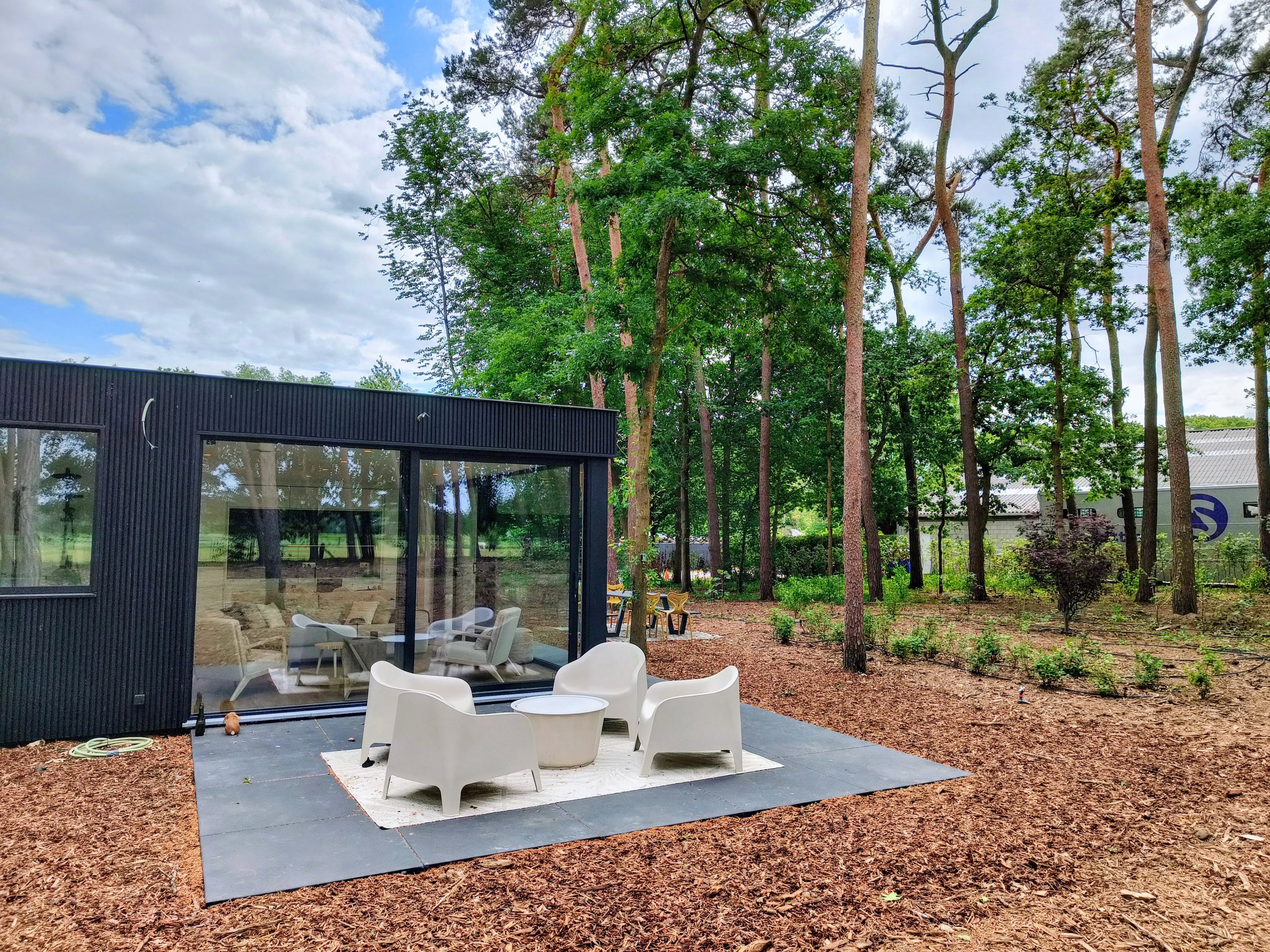 Casa nella natura a Haacht