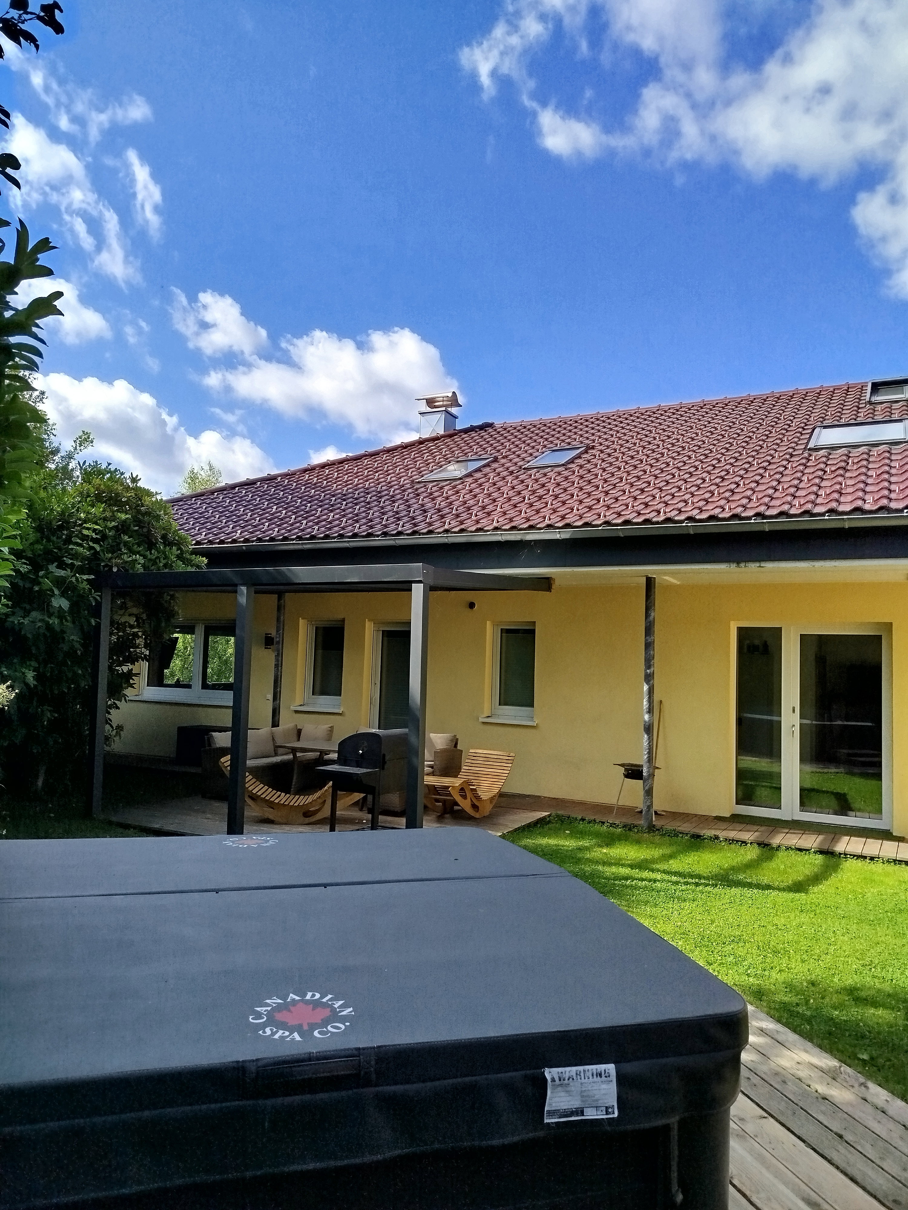 Natuurhuisje in Baiersbronn