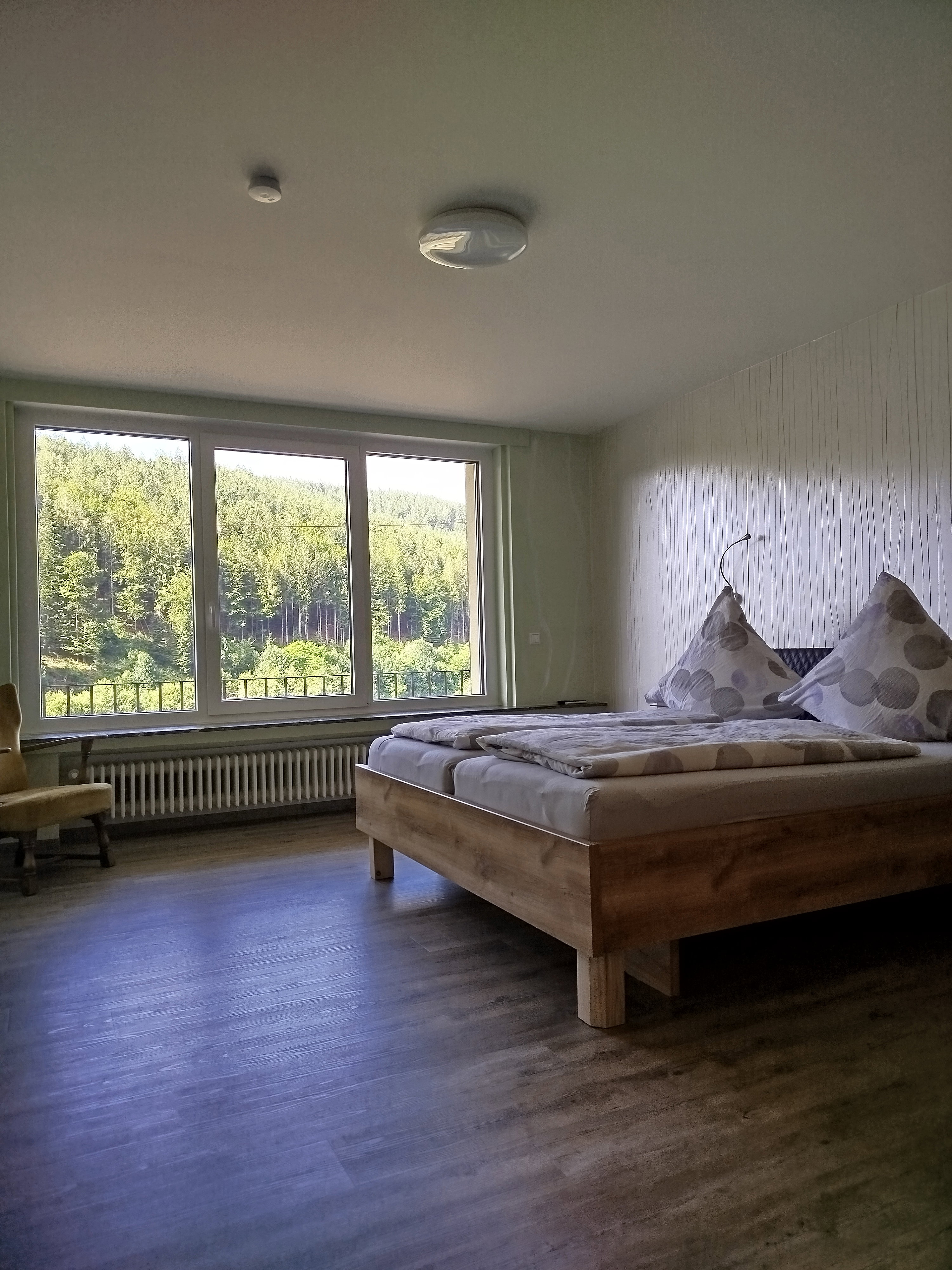 Natuurhuisje in Baiersbronn