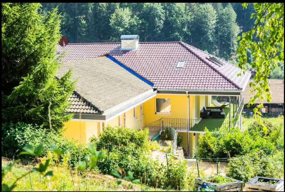Natuurhuisje in Baiersbronn
