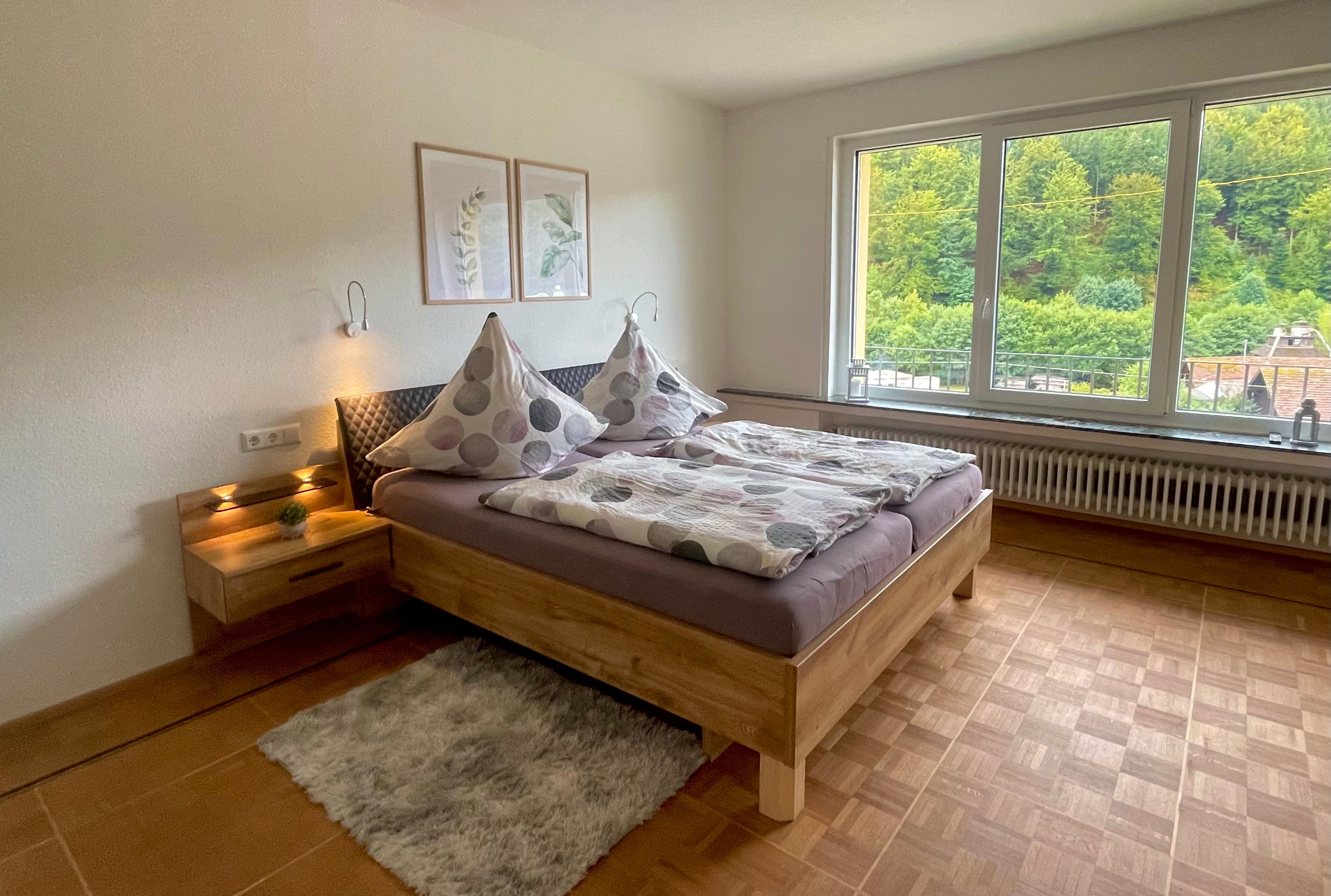 Natuurhuisje in Baiersbronn