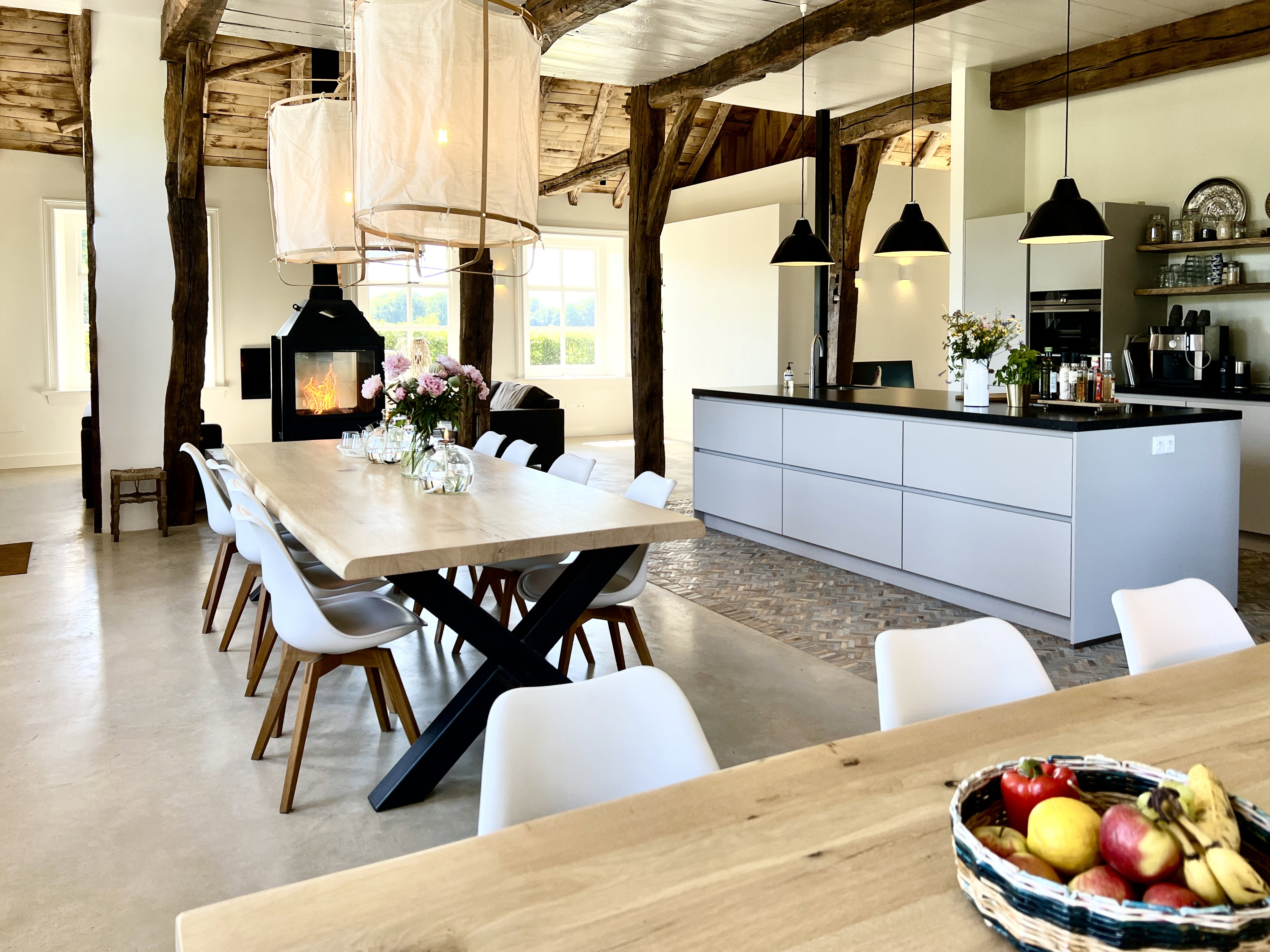 Nature house in Winterswijk Huppel