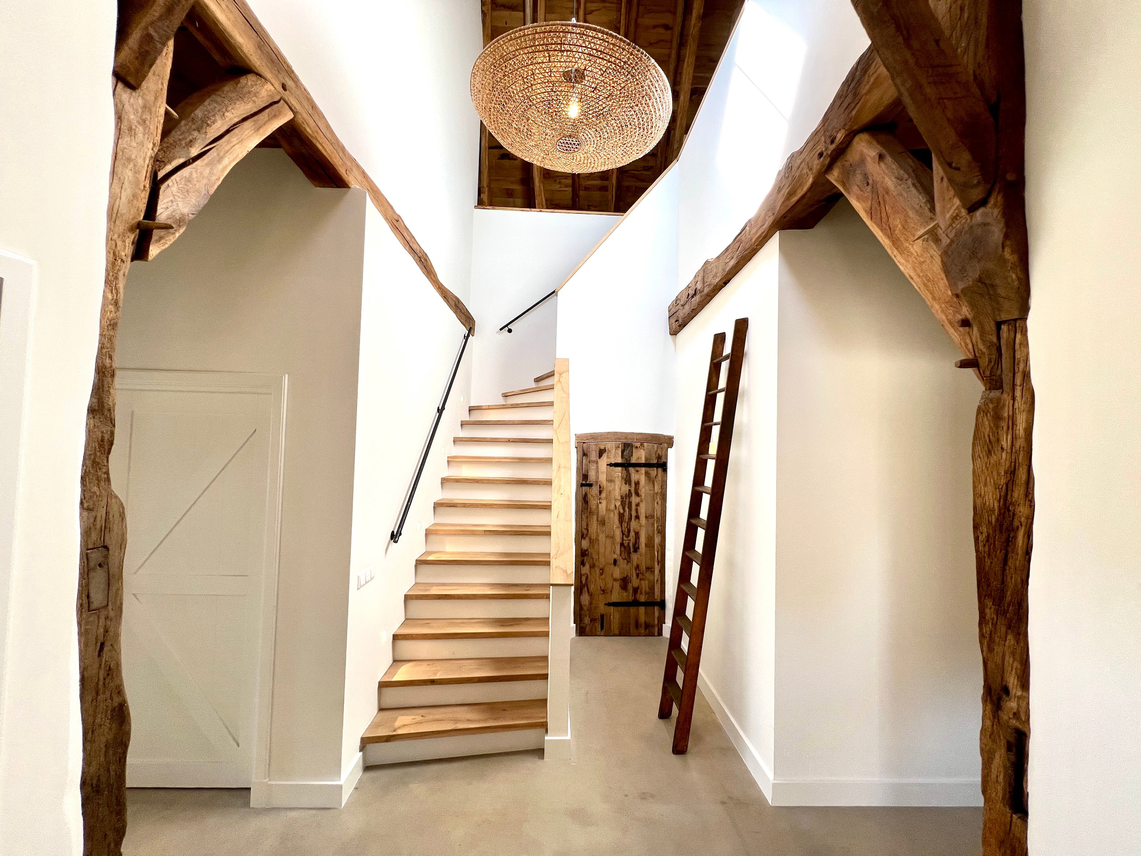 Nature house in Winterswijk Huppel