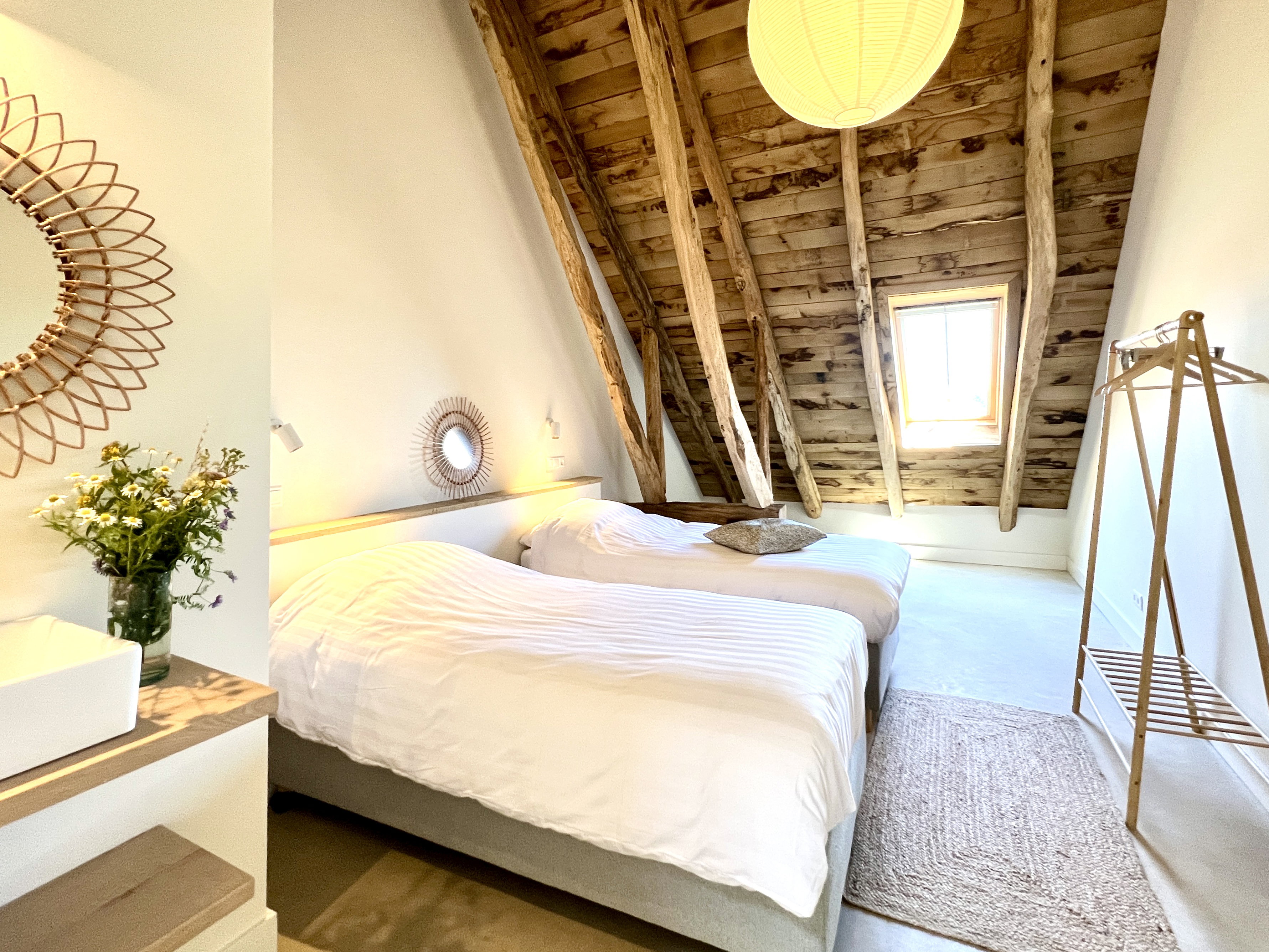 Nature house in Winterswijk Huppel