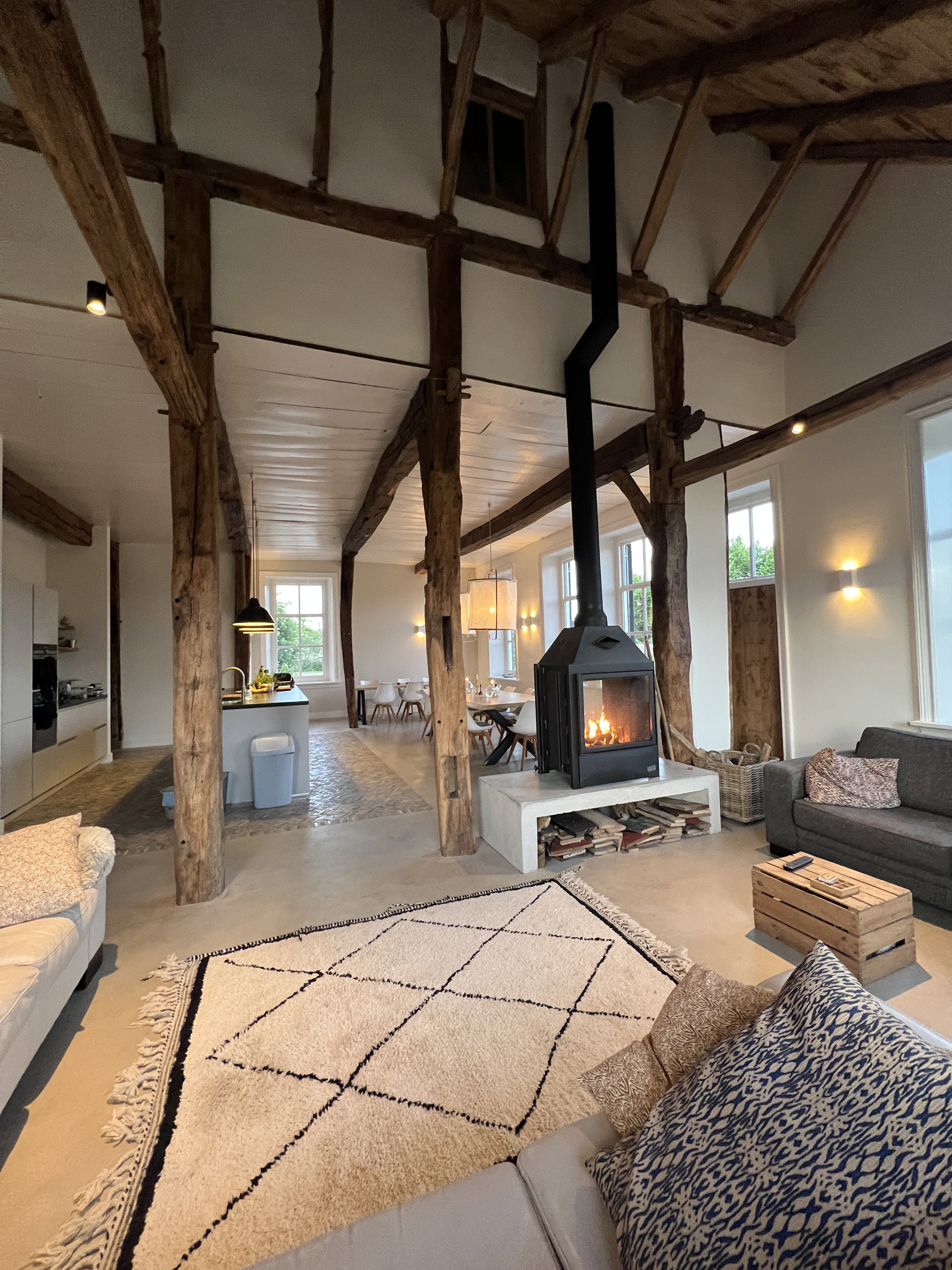Nature house in Winterswijk Huppel