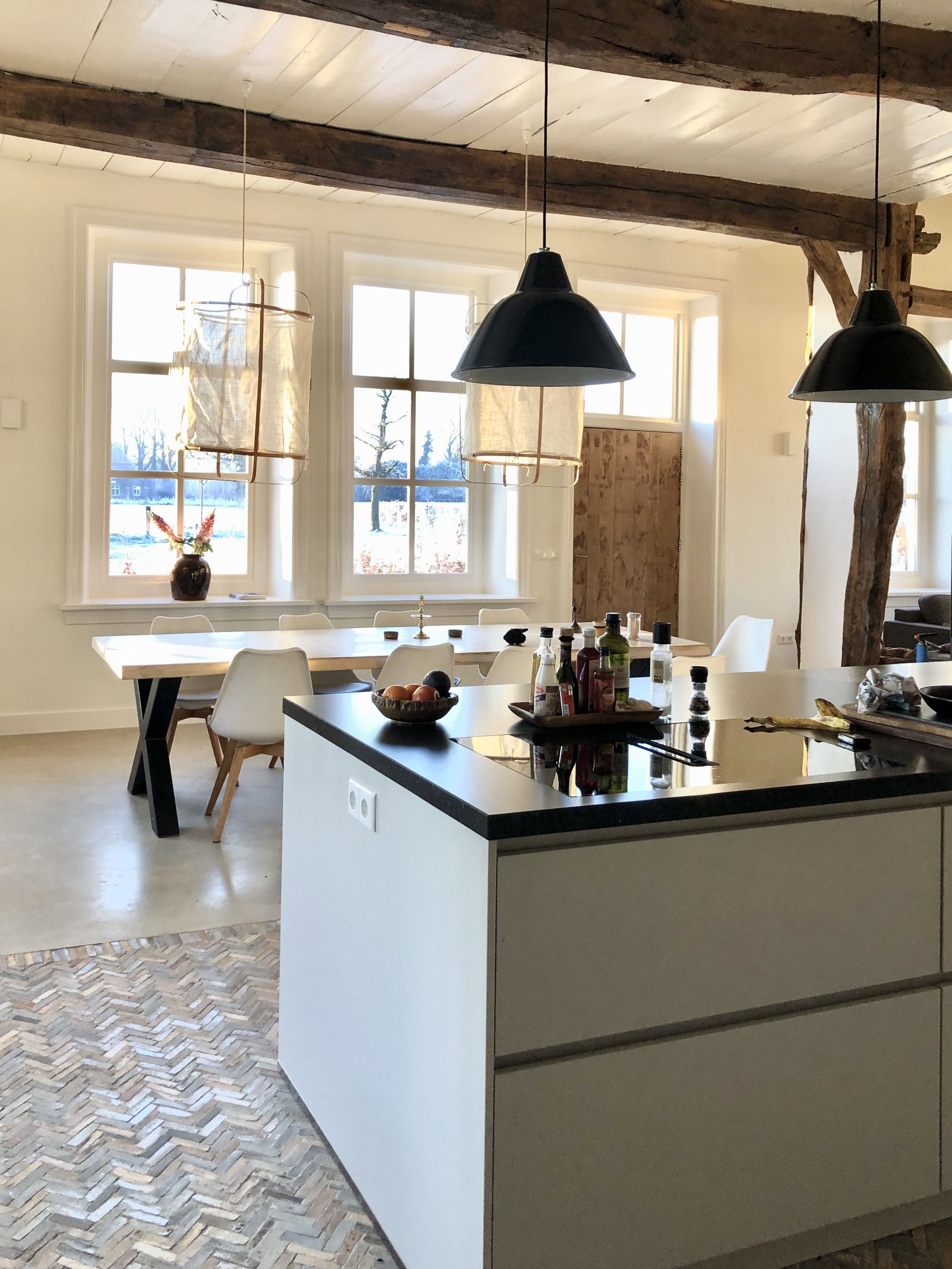 Nature house in Winterswijk Huppel