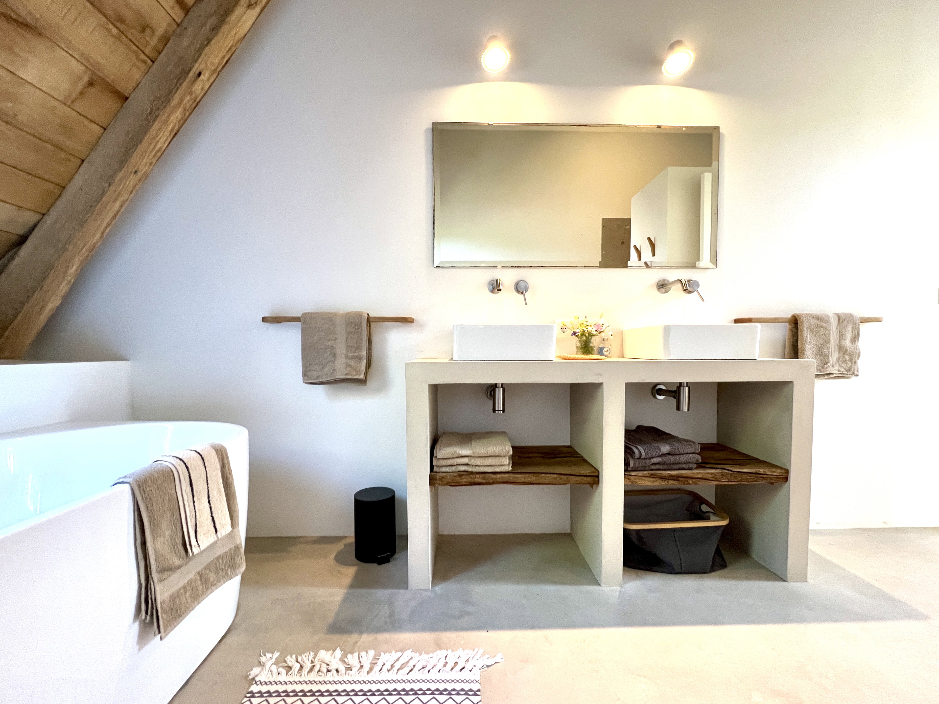 Nature house in Winterswijk Huppel
