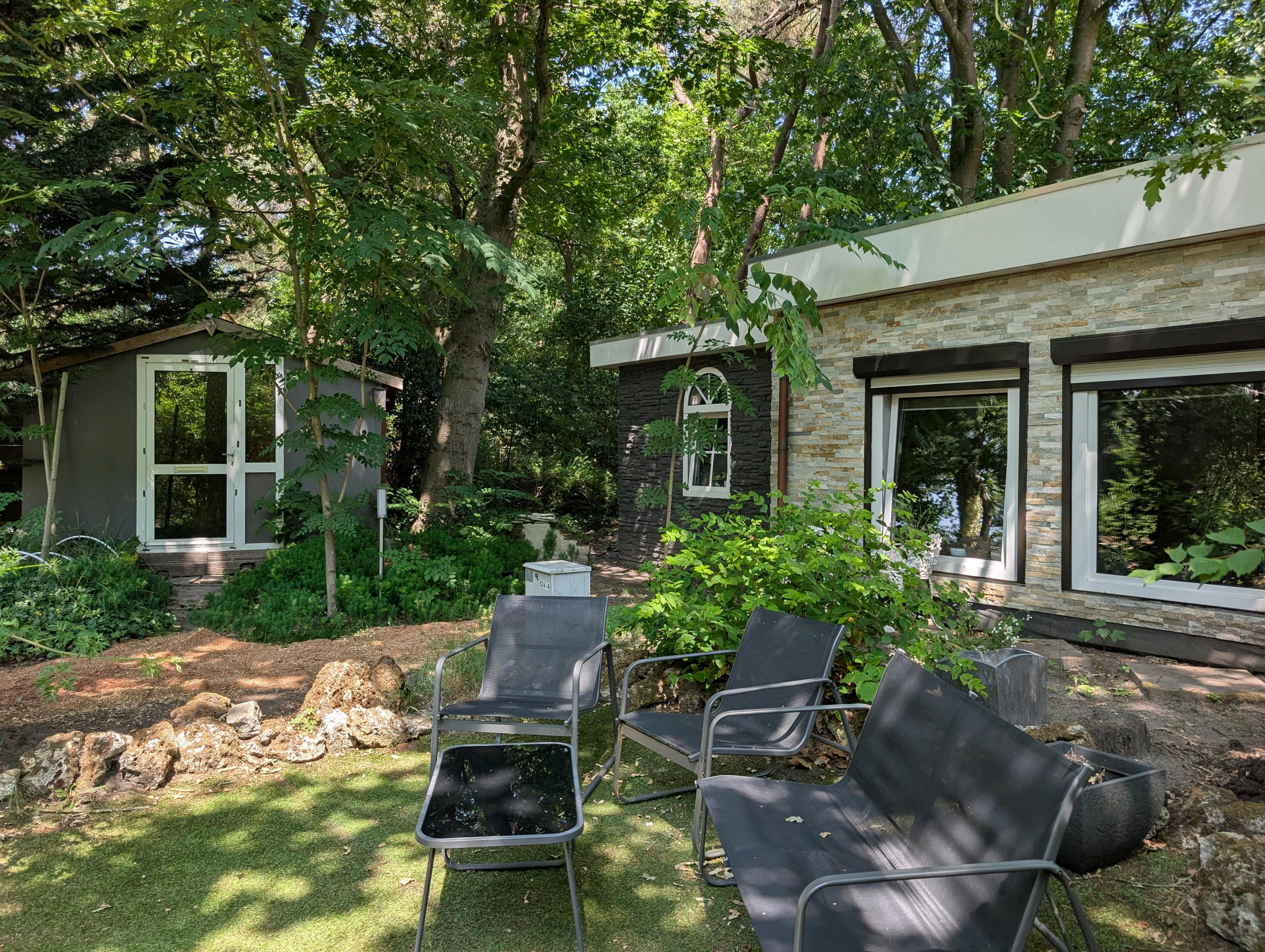 Nature house in Heerle