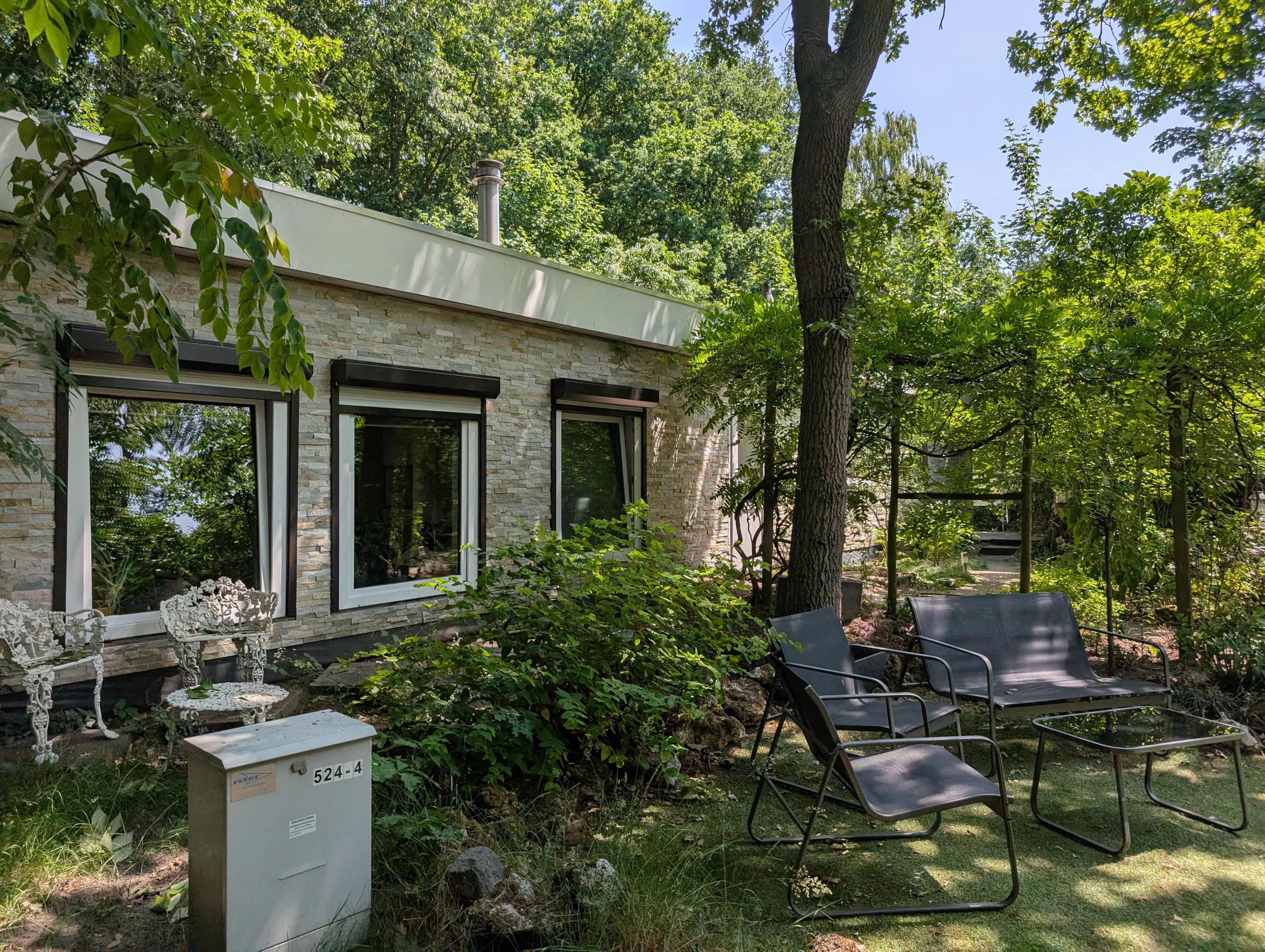 Casa nella natura a Heerle