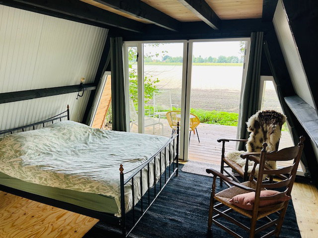 Natuurhuisje in Berlicum
