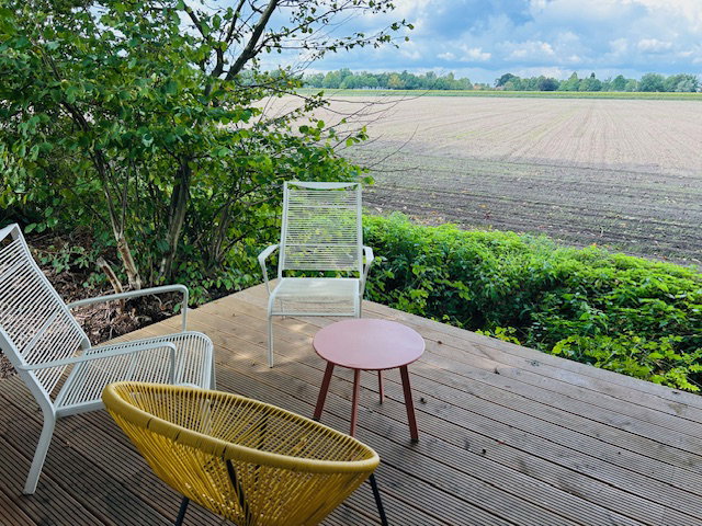 Natuurhuisje in Berlicum