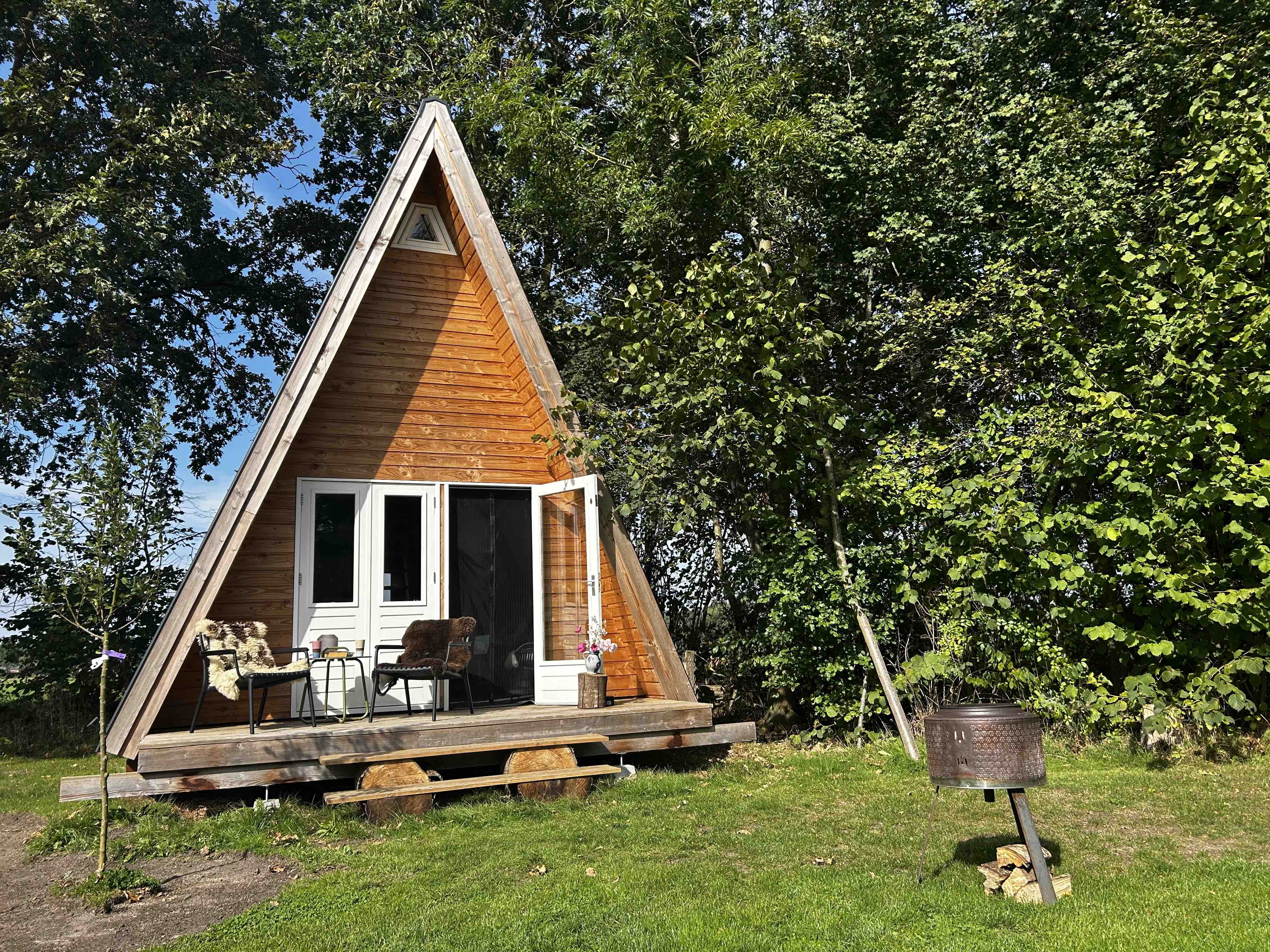 Casa nella natura a Berlicum