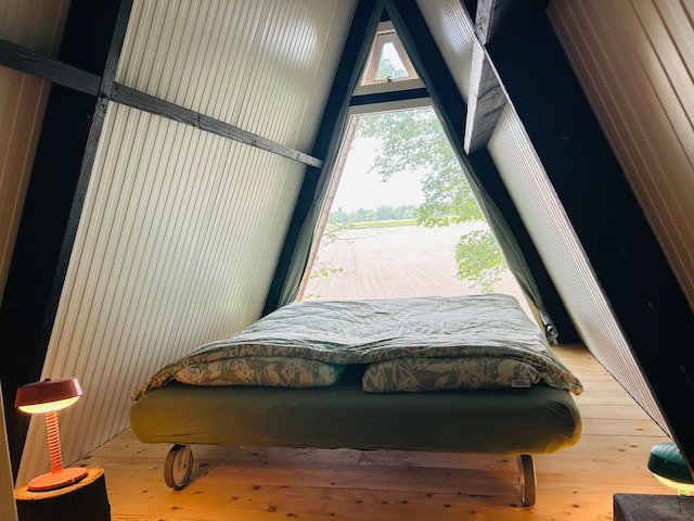 Natuurhuisje in Berlicum