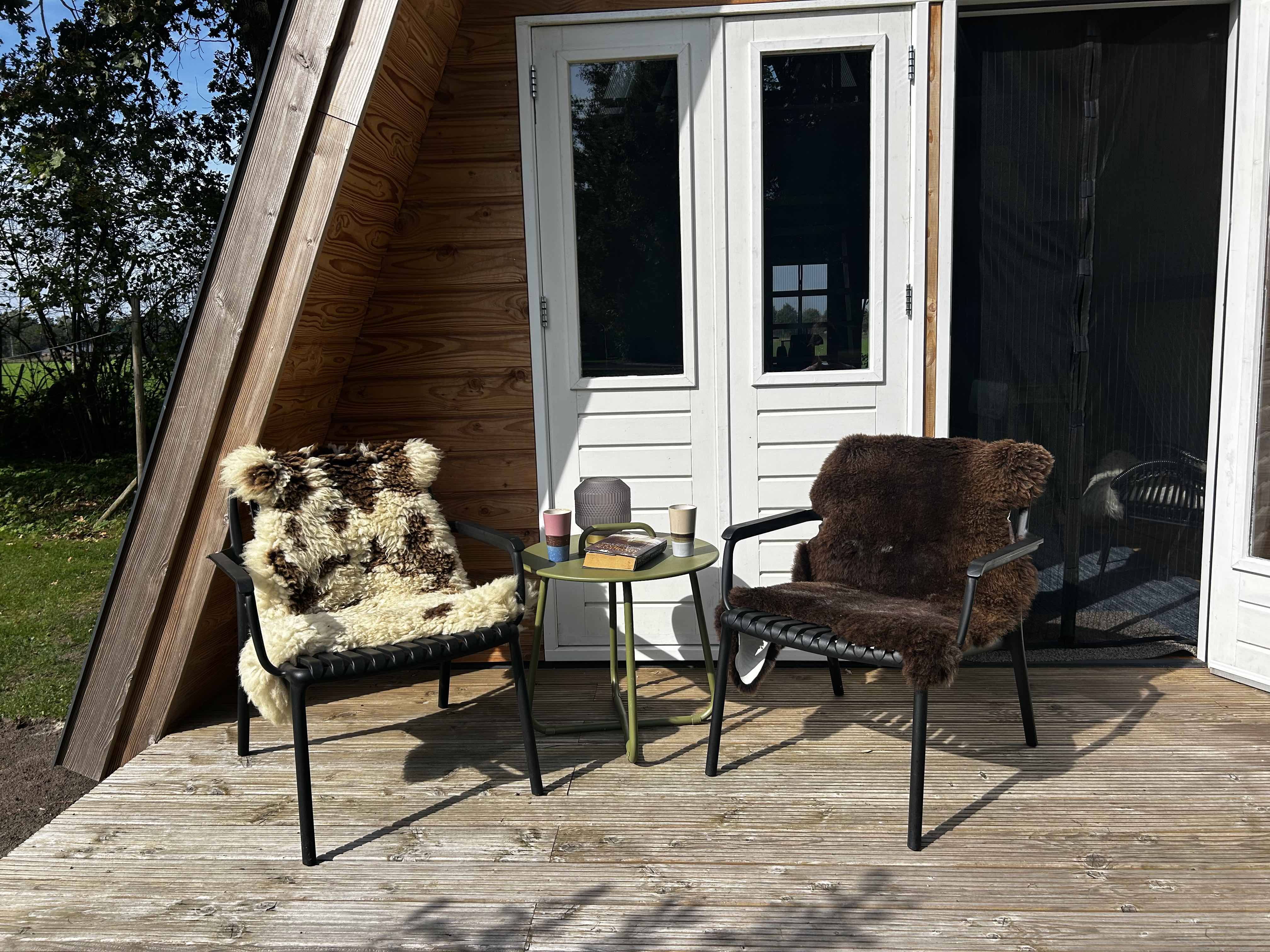 Casa nella natura a Berlicum