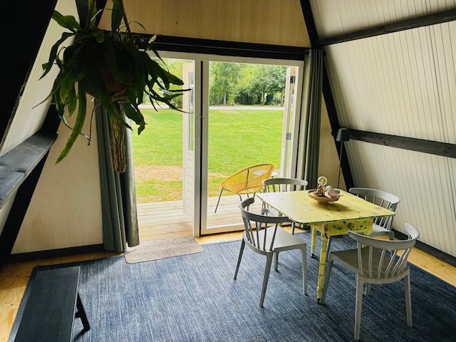 Natuurhuisje in Berlicum