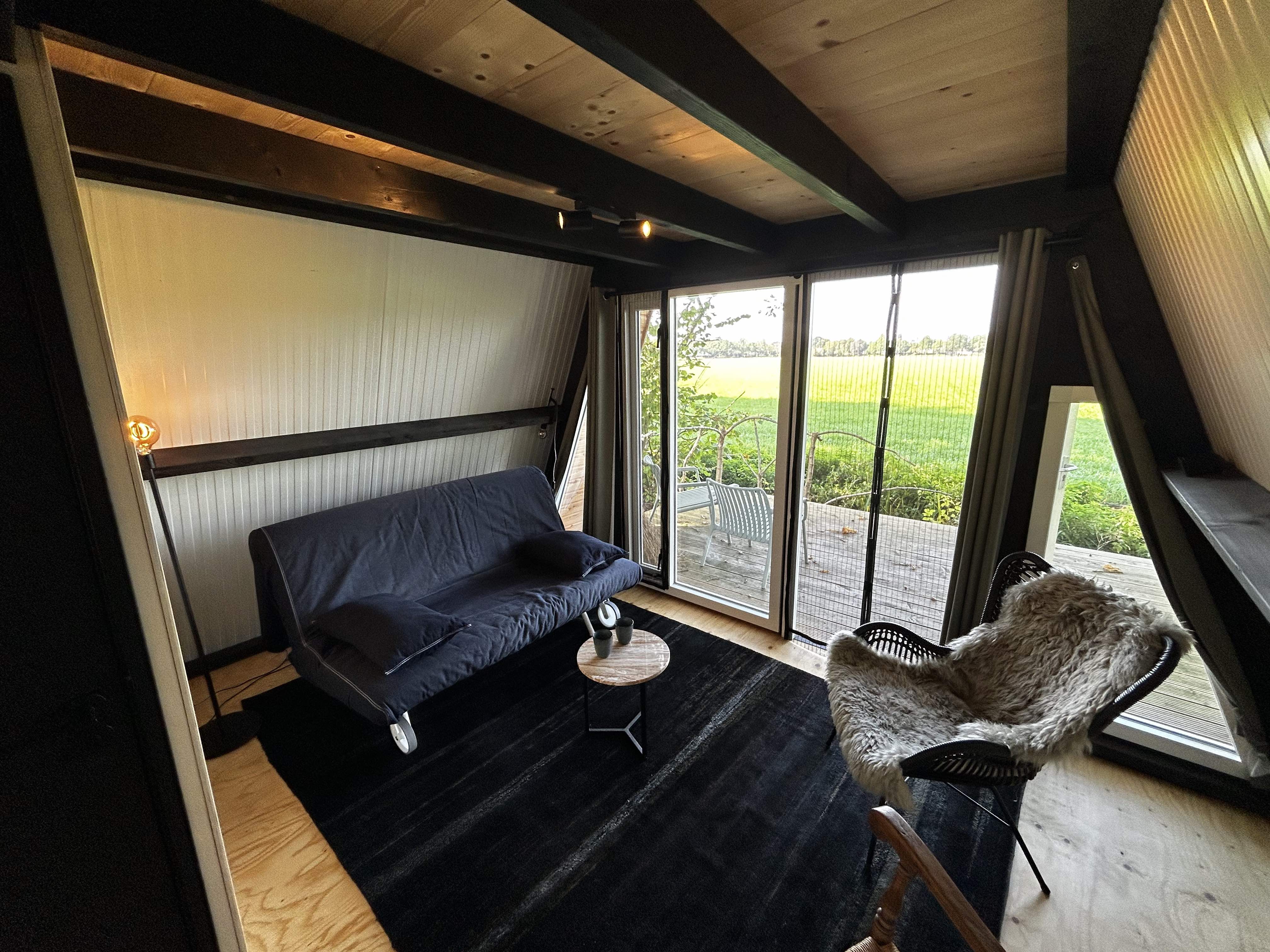 Casa nella natura a Berlicum