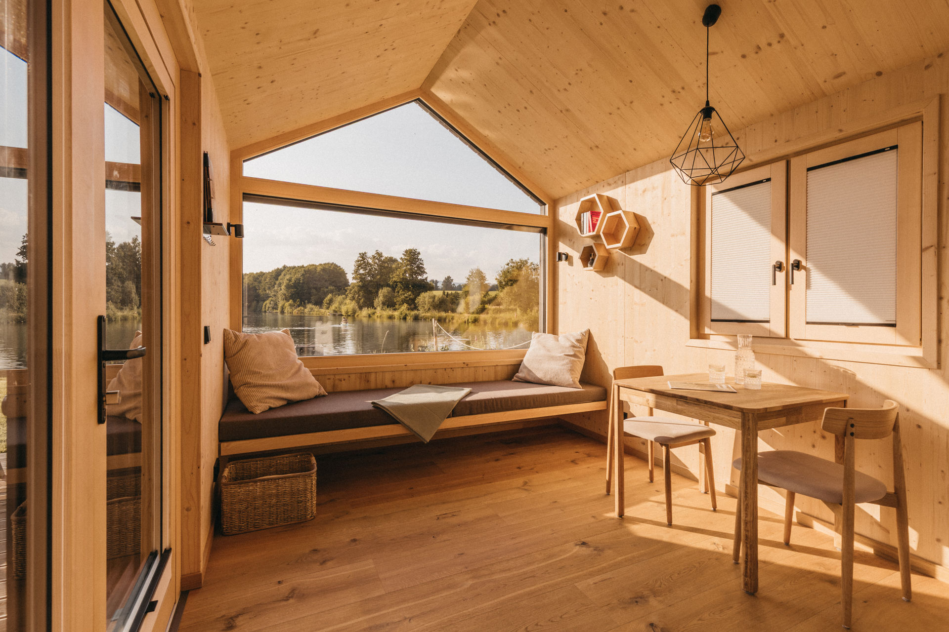 Casa nella natura a Krummennaab