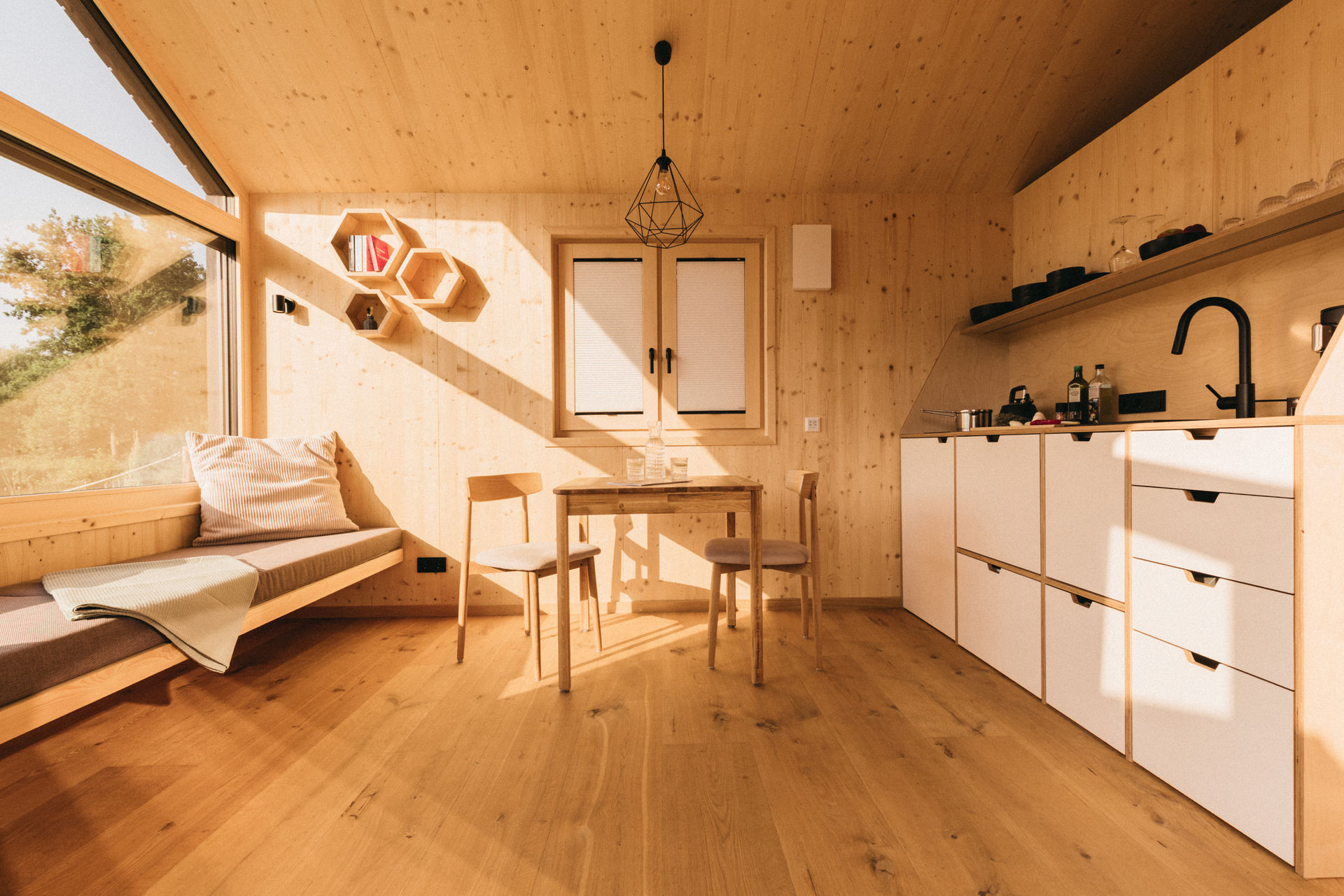 Casa nella natura a Krummennaab