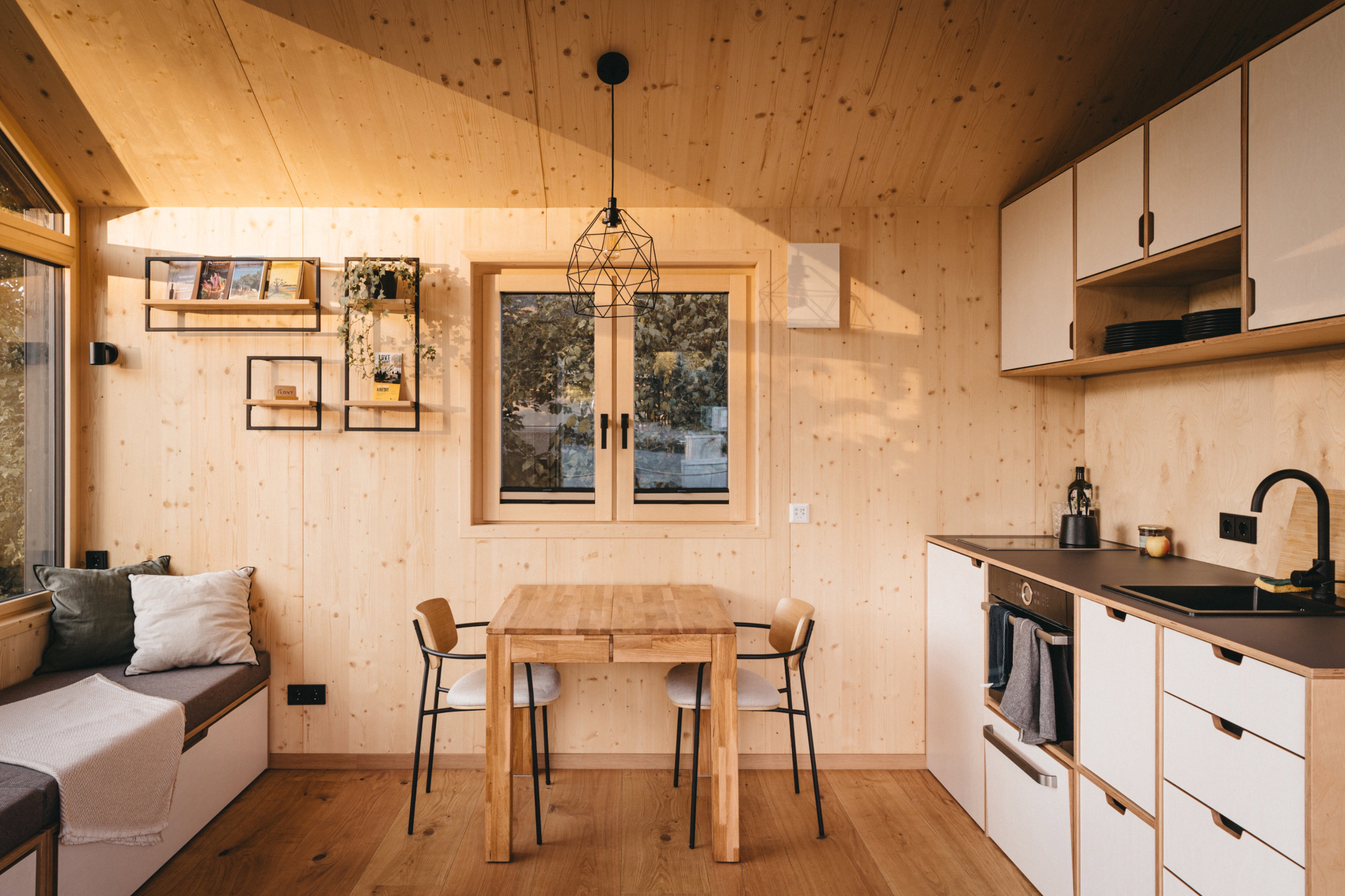 Casa nella natura a Krummennaab