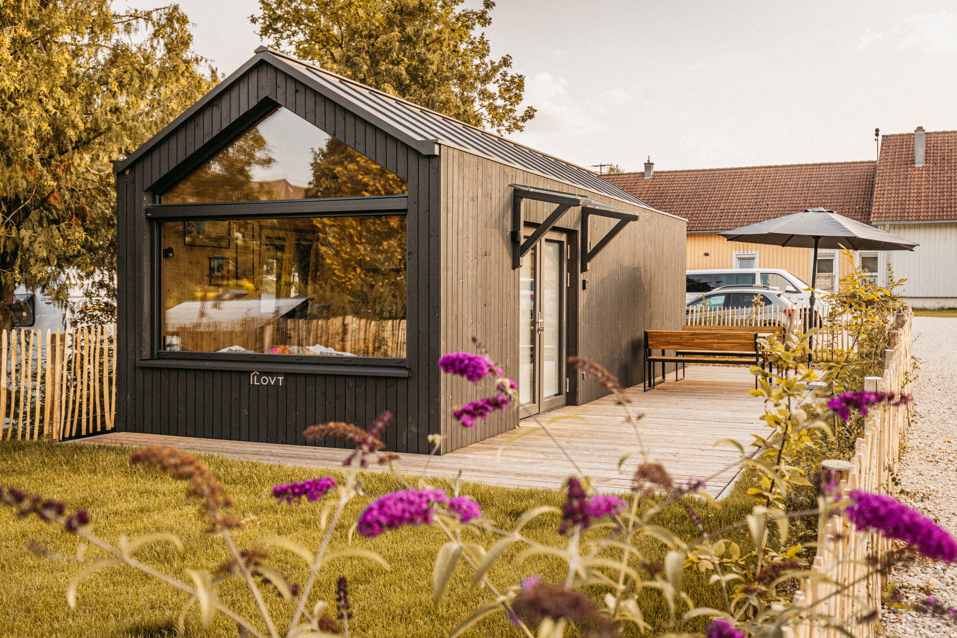 Casa nella natura a Krummennaab