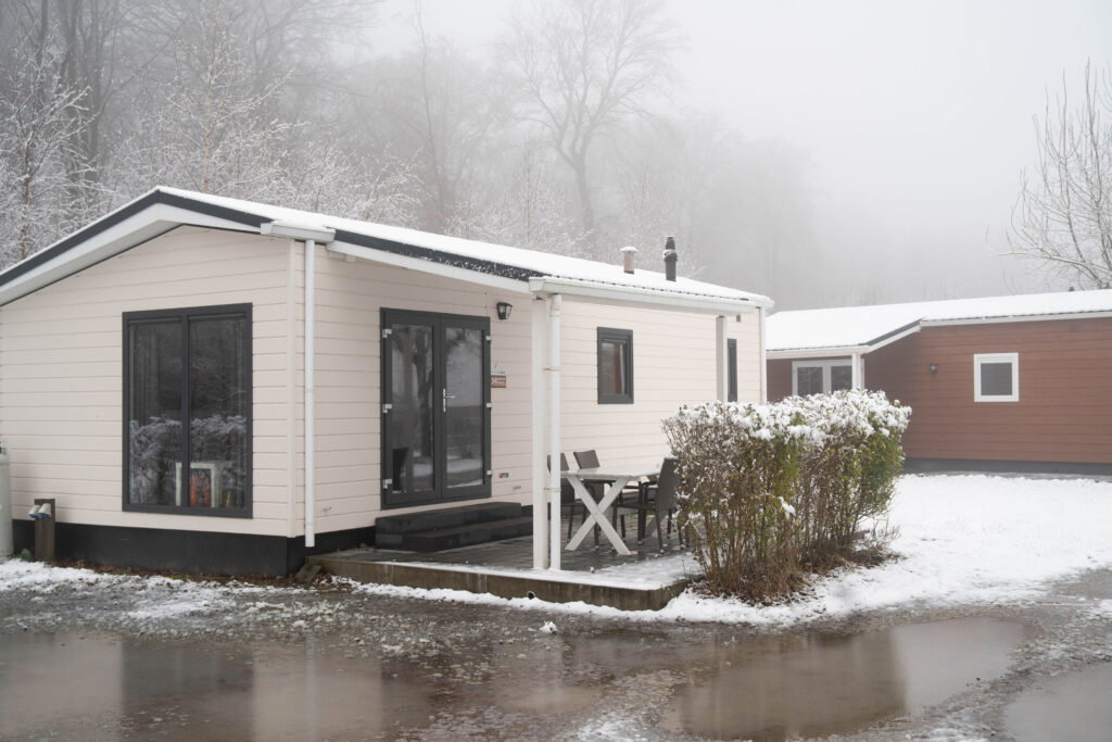 Casa nella natura a Voeren