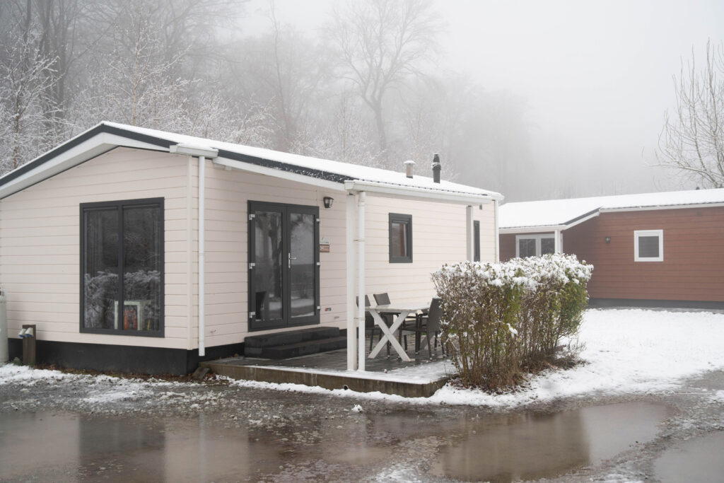 Natuurhuisje in Voeren