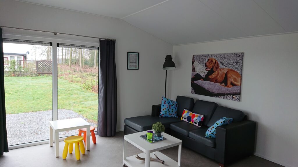 Casa nella natura a Voeren